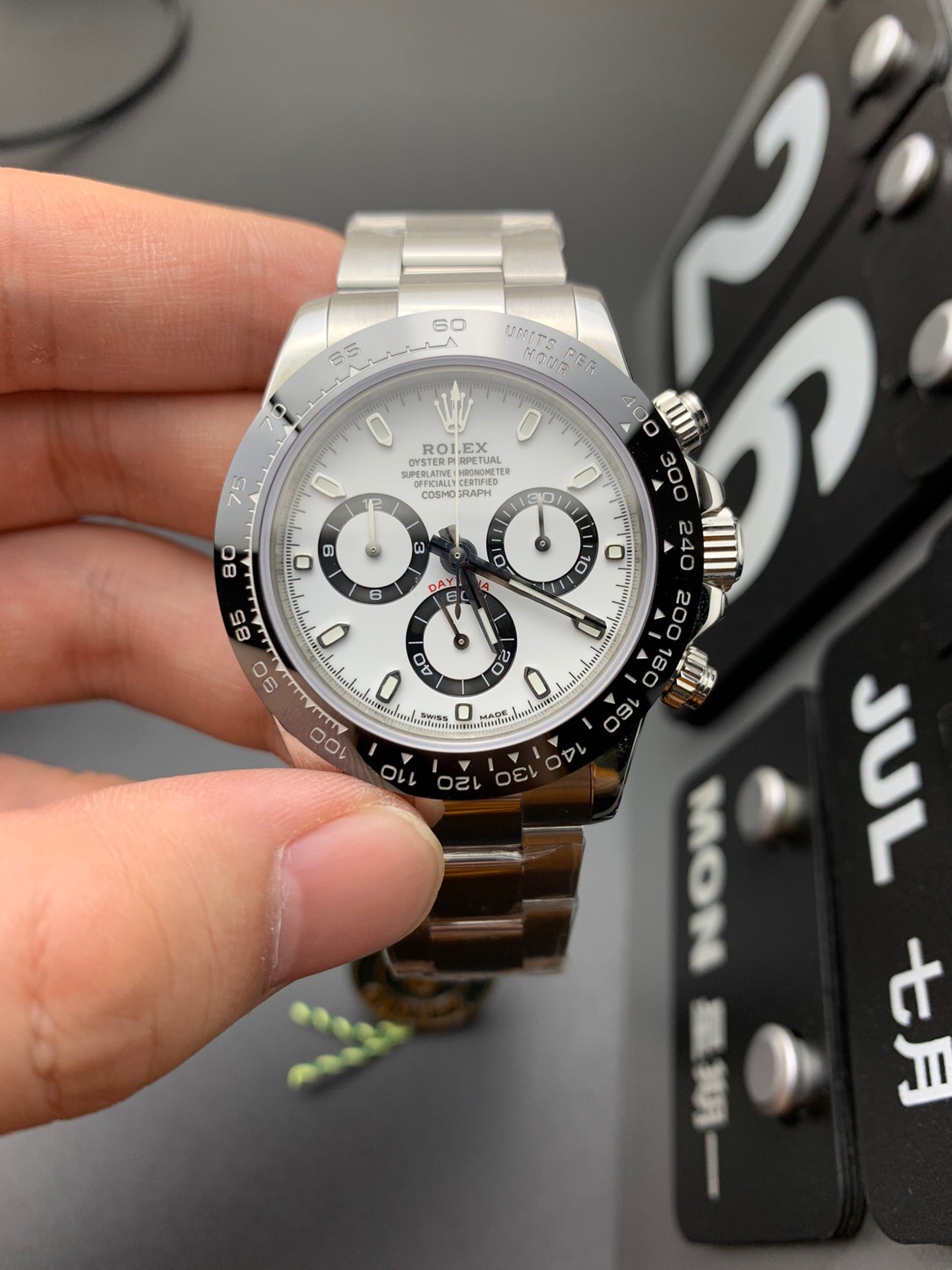 Reloj