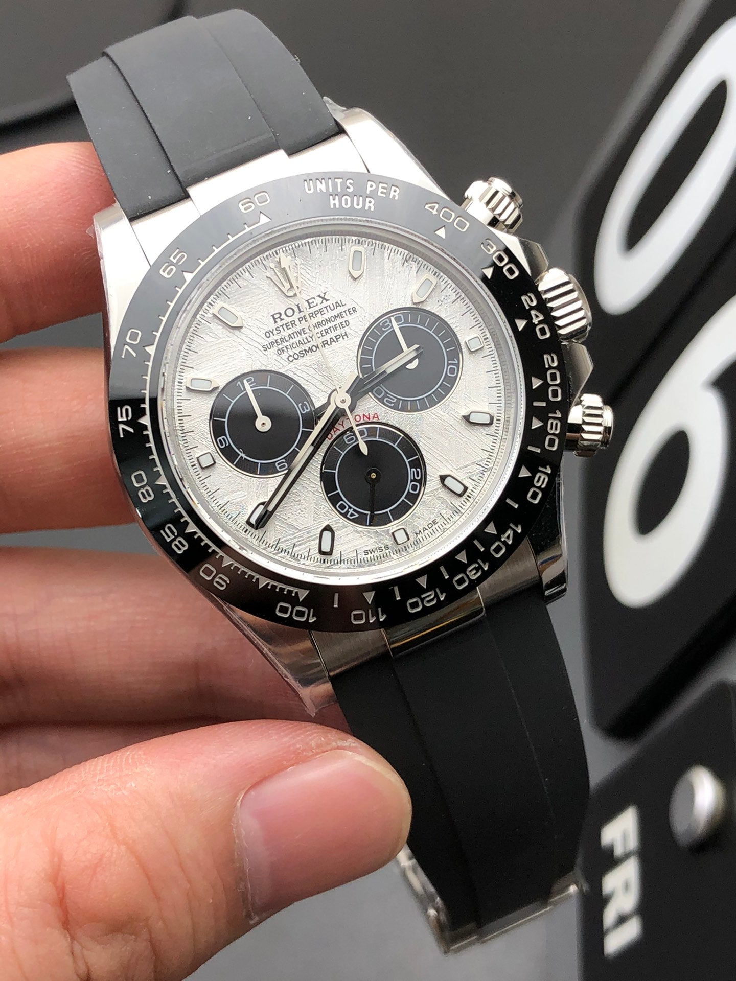Reloj