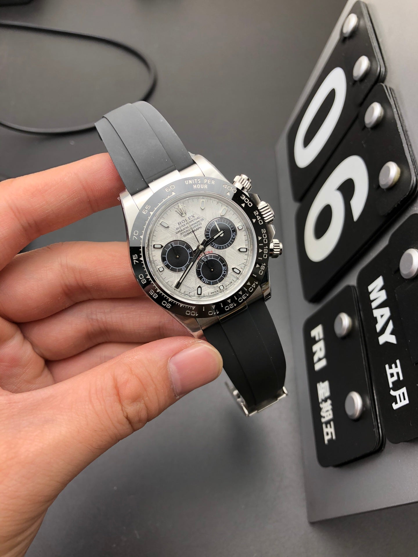Reloj