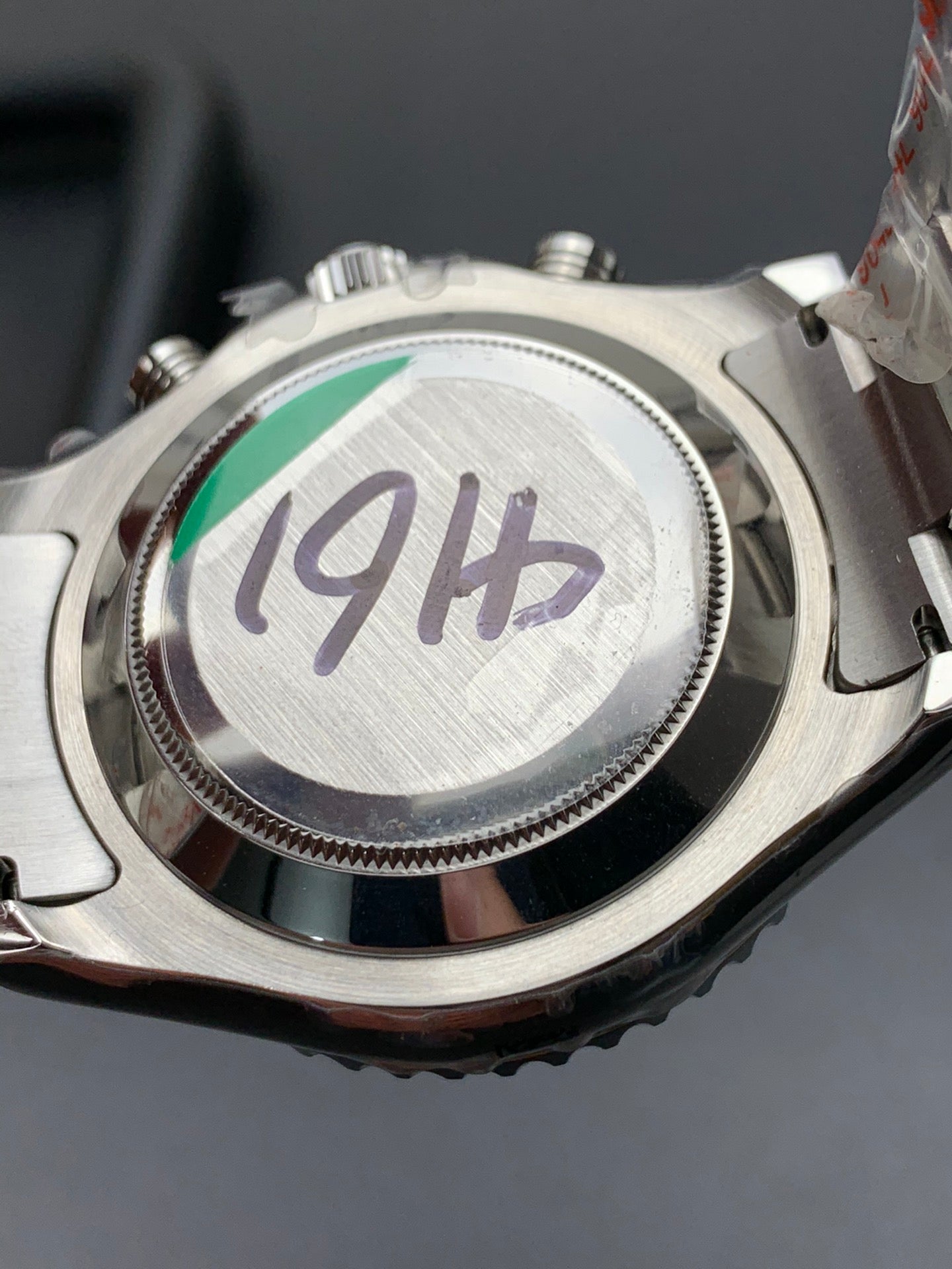 Uhr