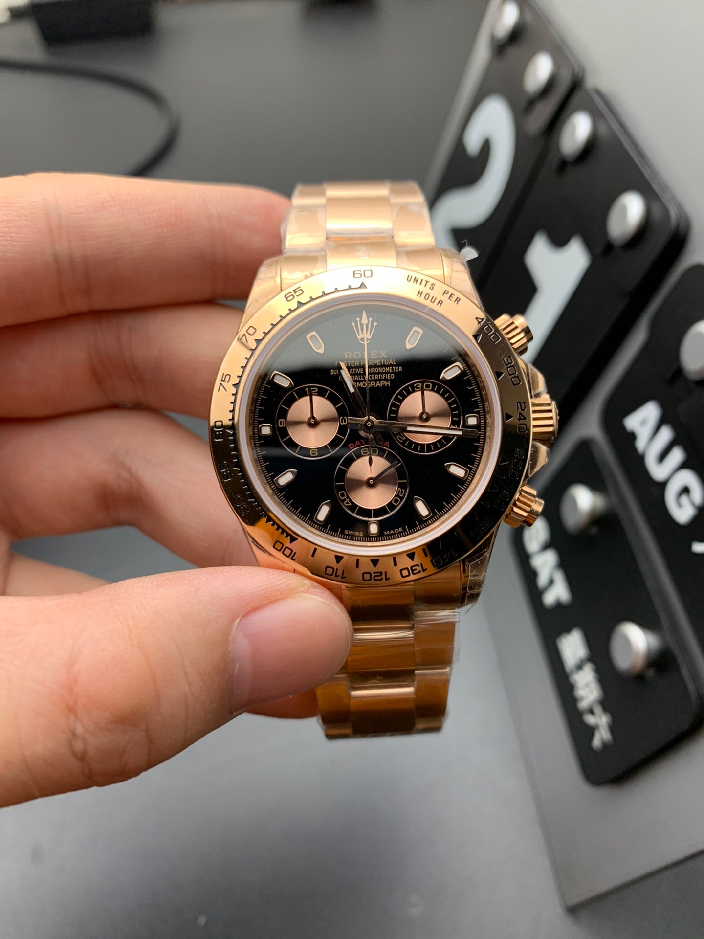 Reloj