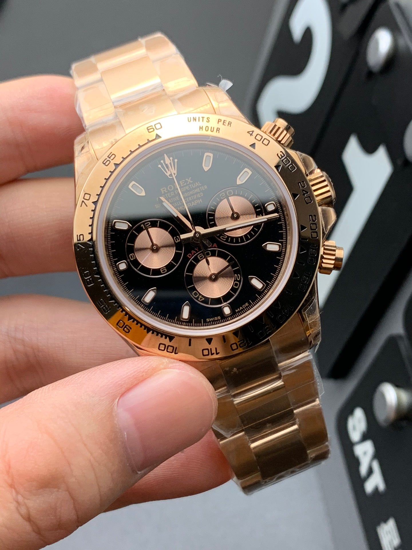 Reloj