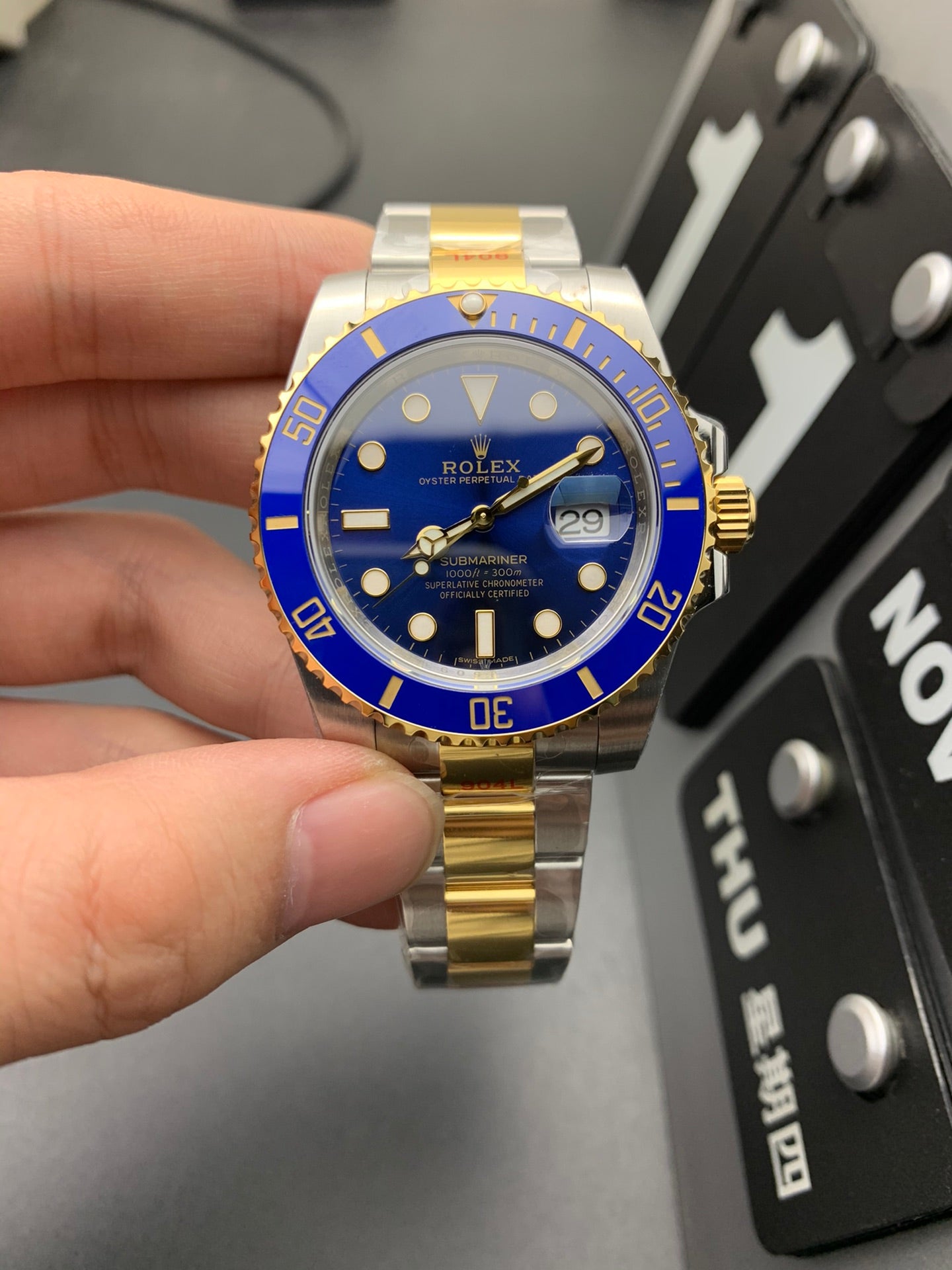 Reloj