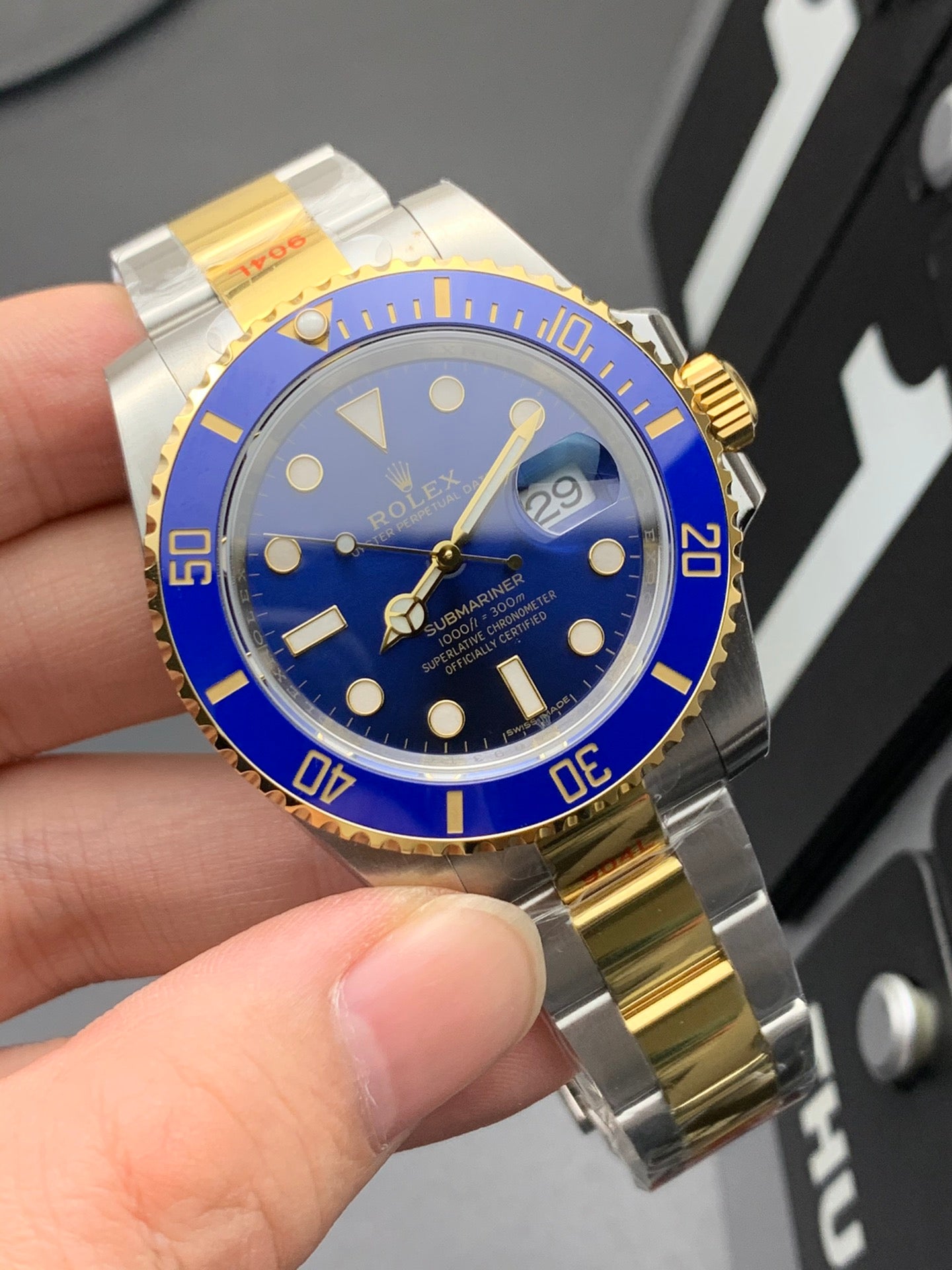 Reloj
