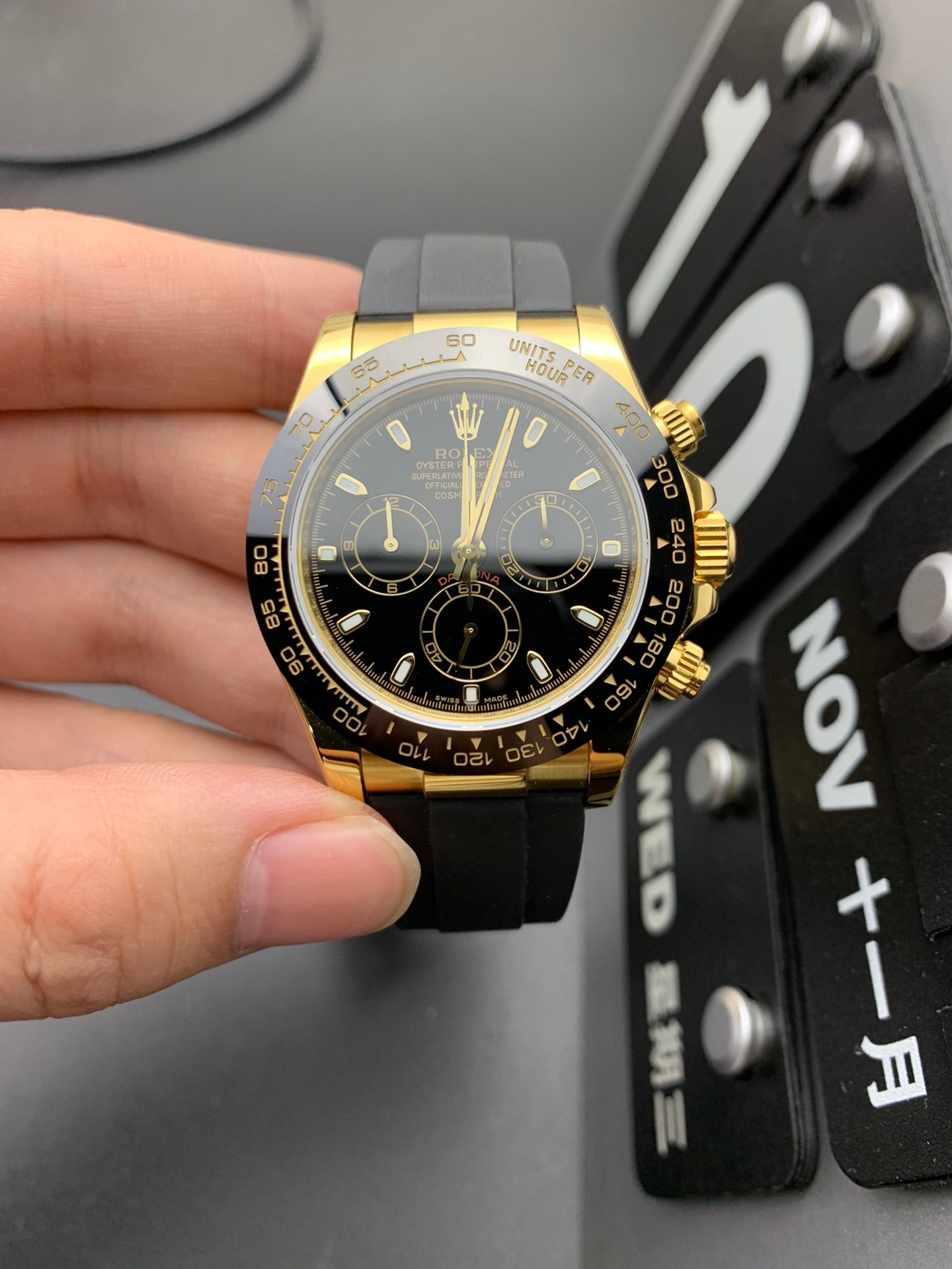 Reloj