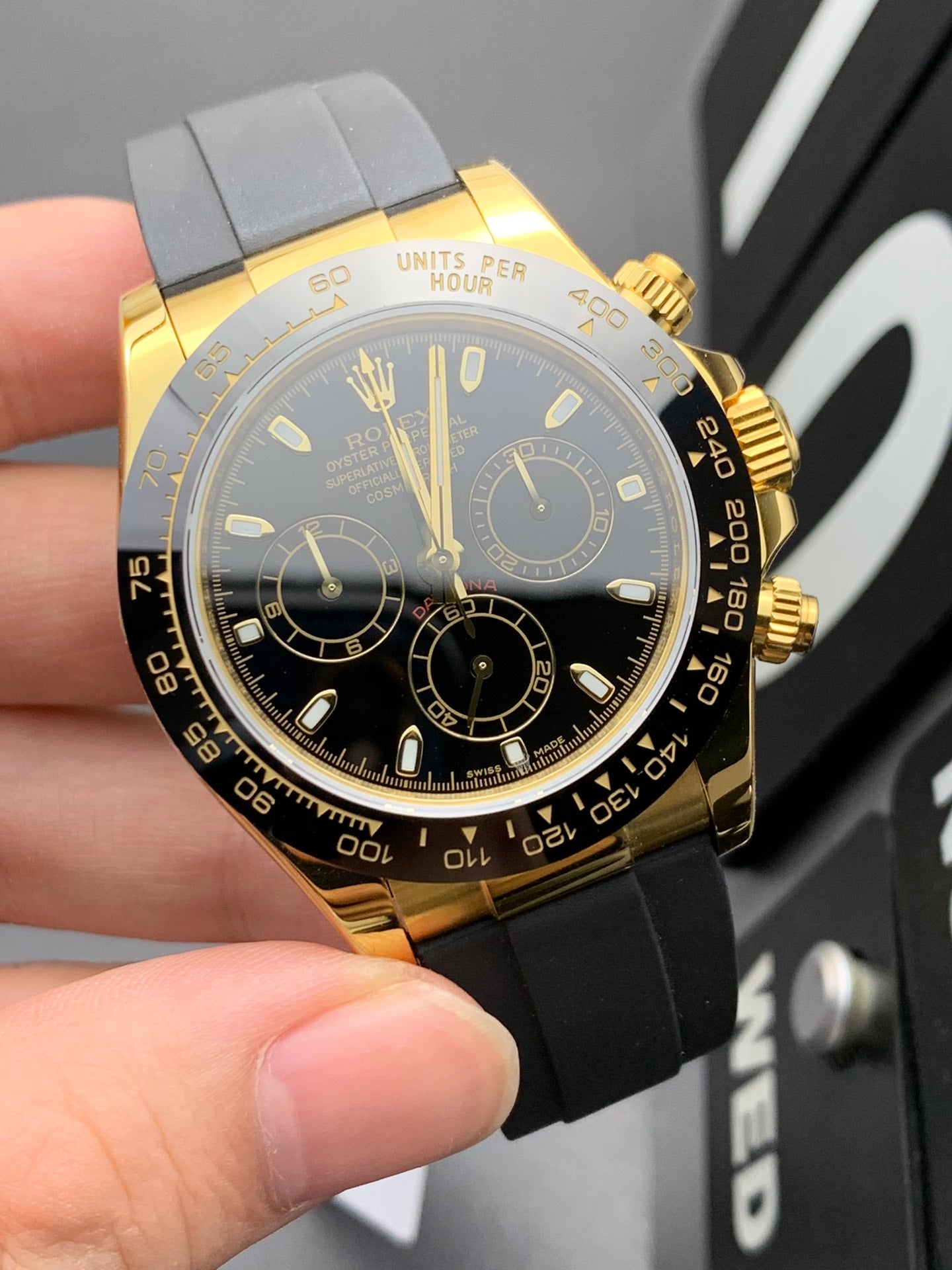 Reloj