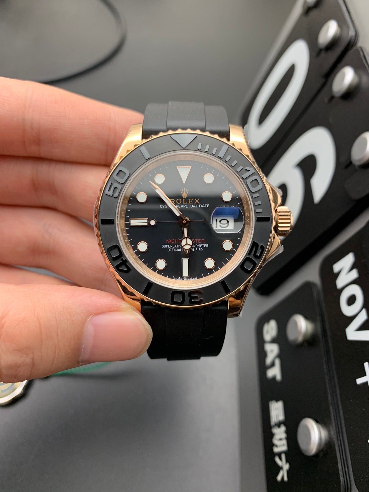 Reloj