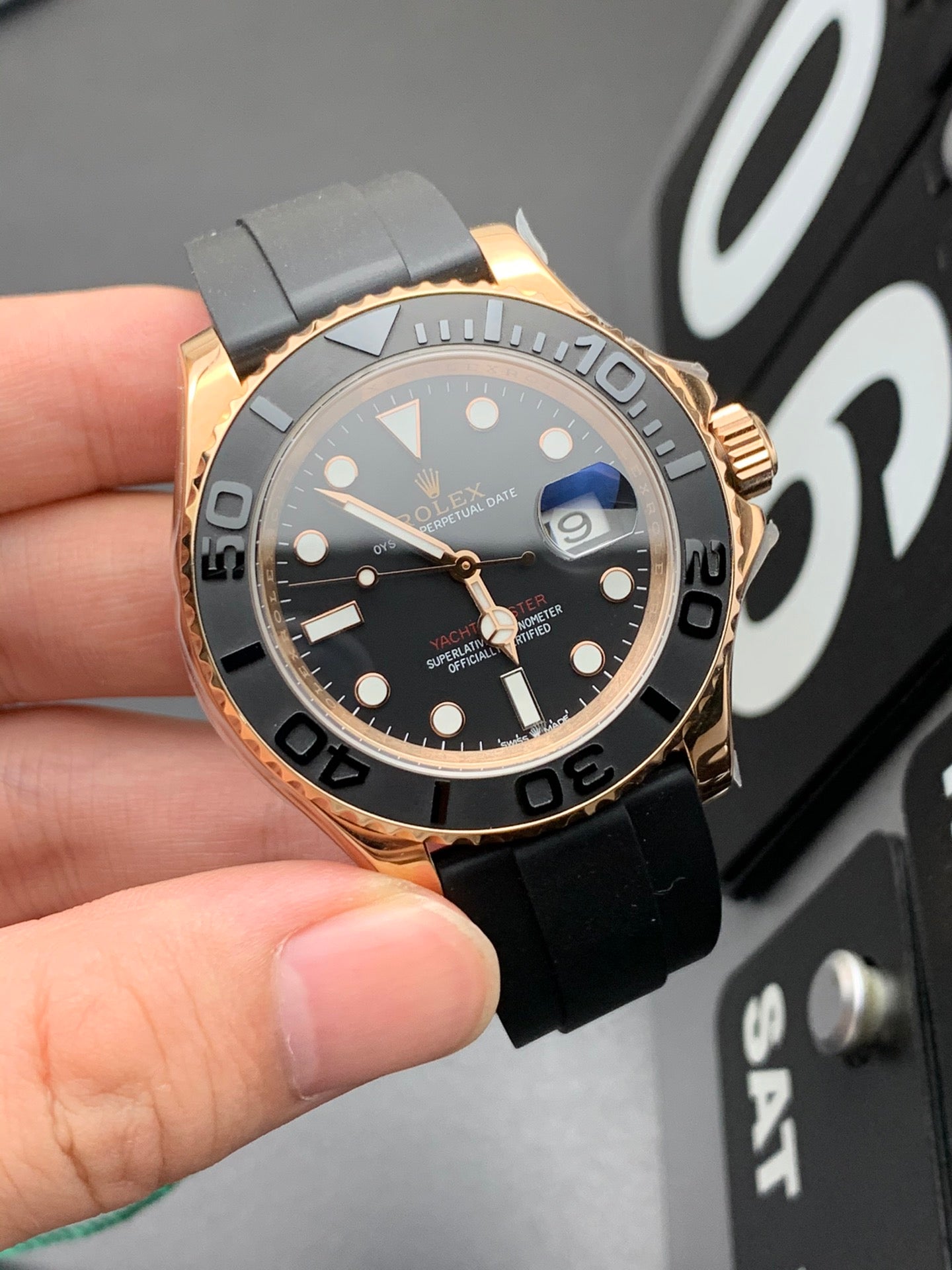 Reloj