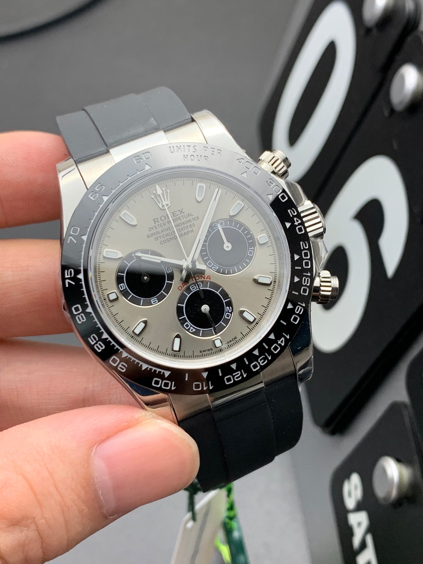 Reloj