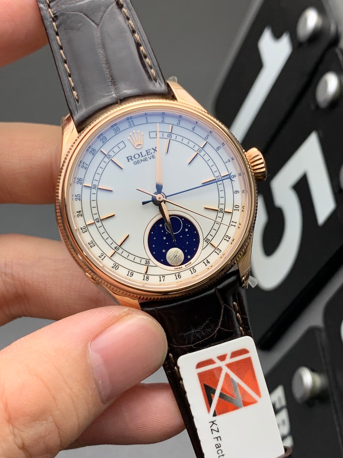 Uhr