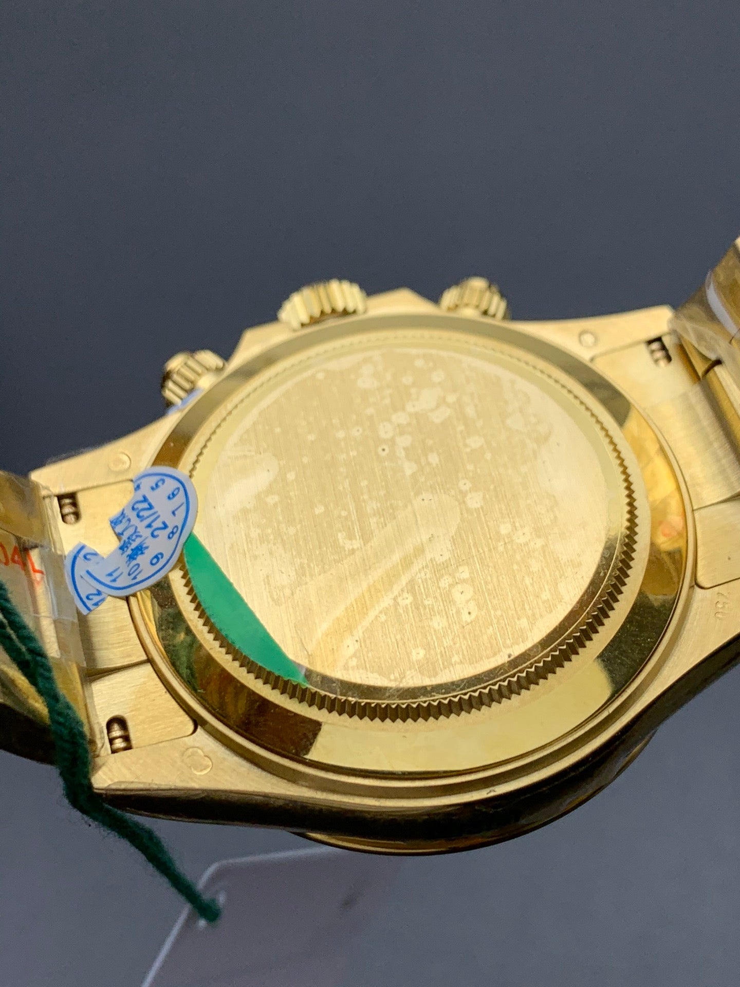 Reloj