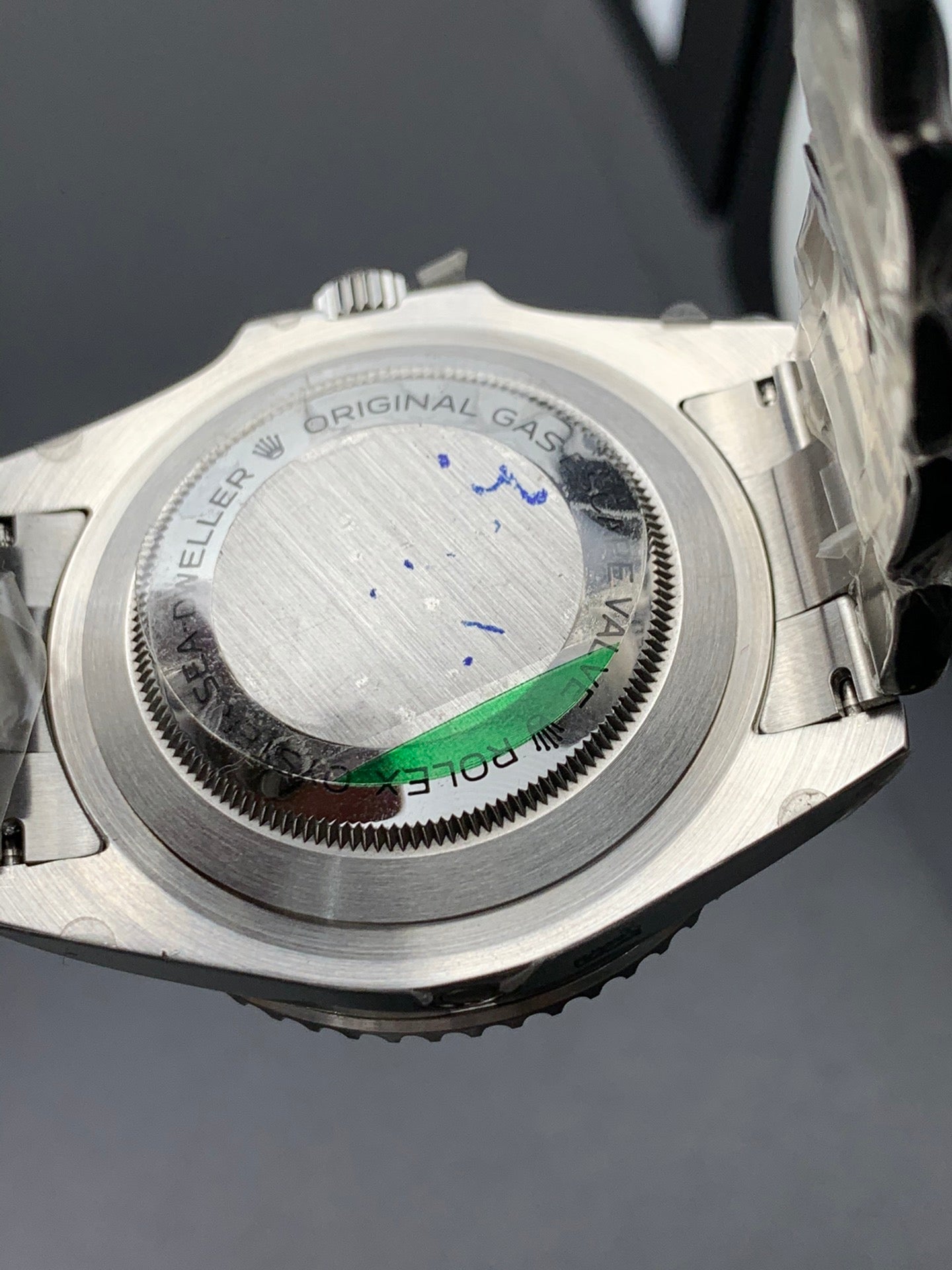 Uhr