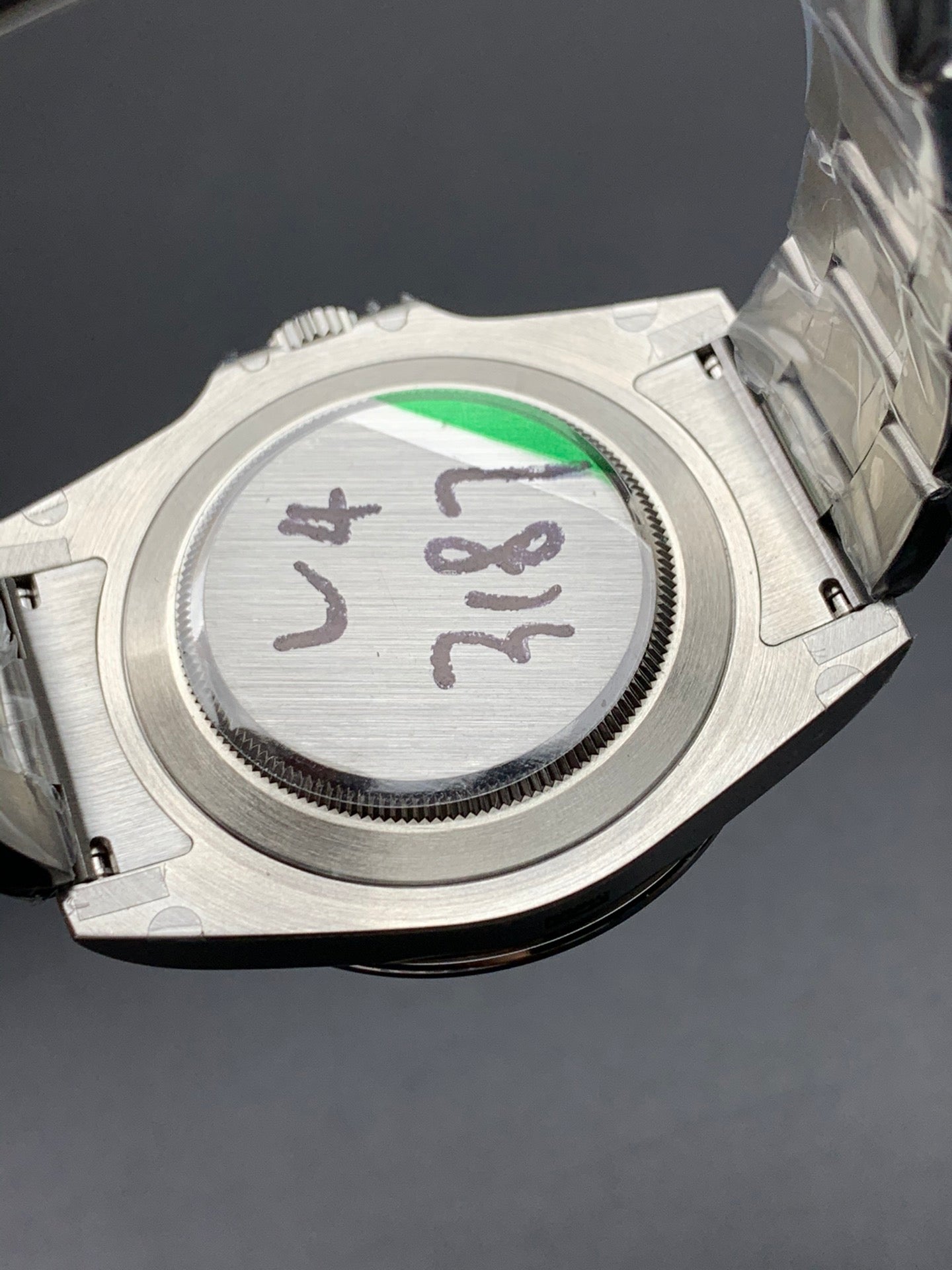 Uhr