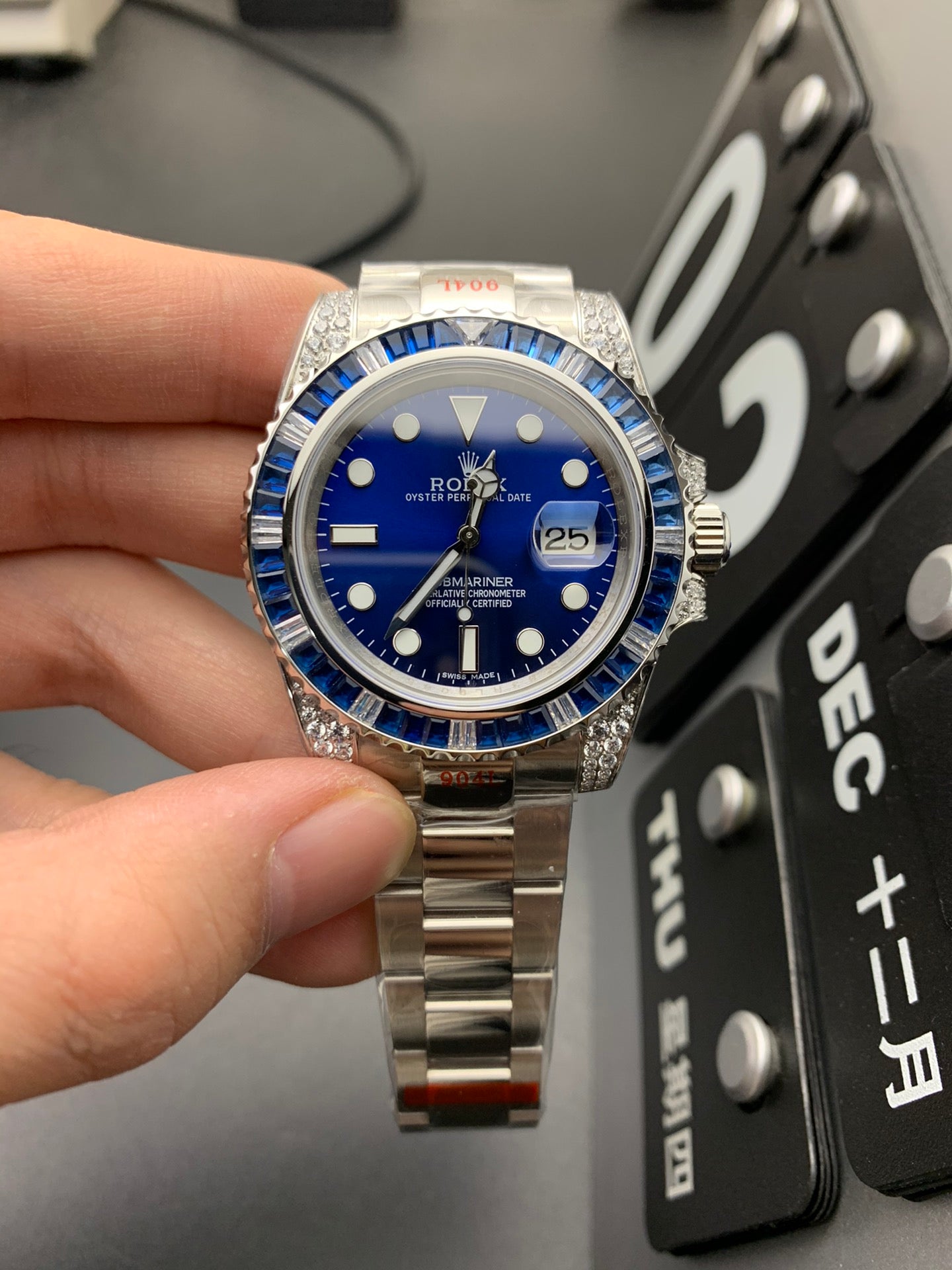 Reloj