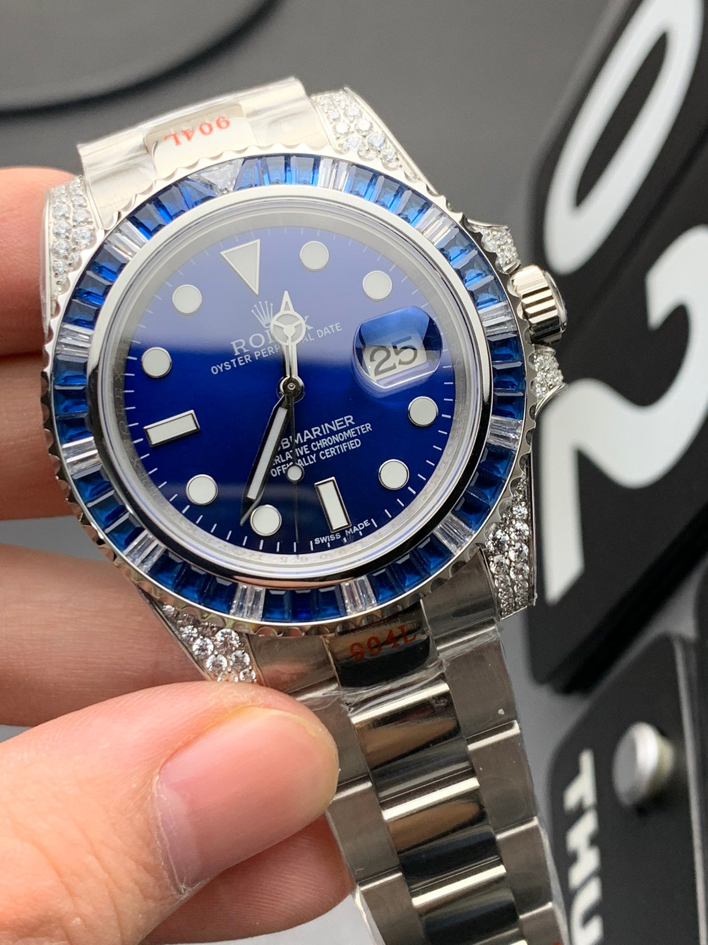 Reloj