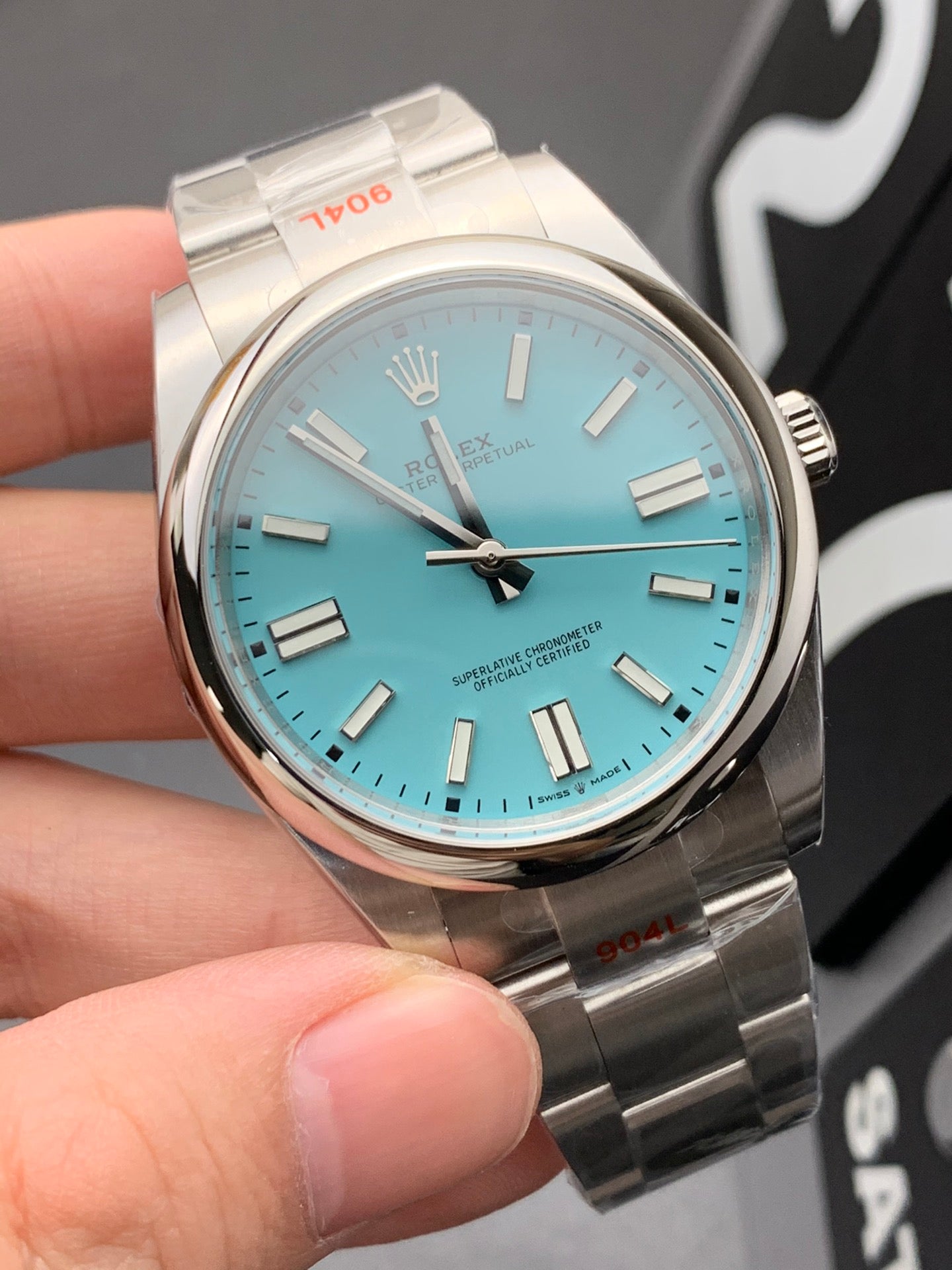 Reloj