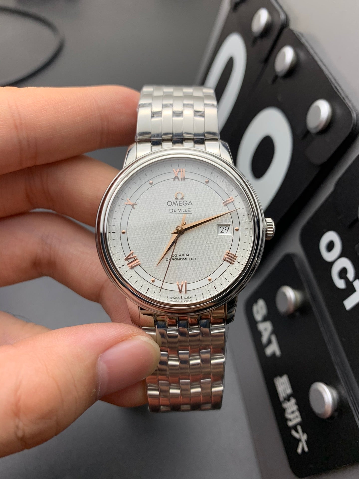 Reloj