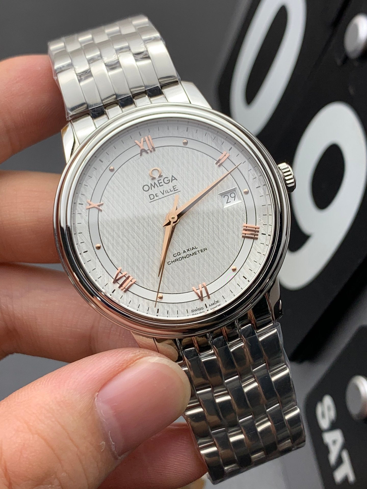 Reloj