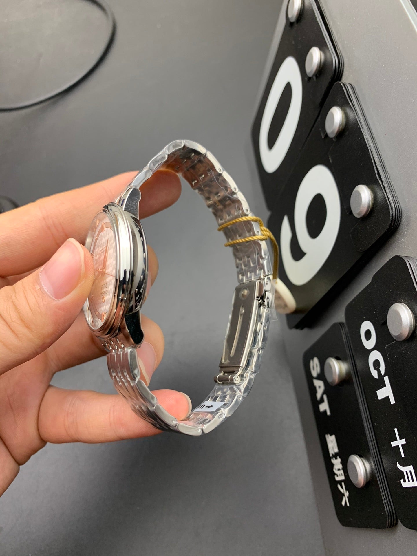 Reloj