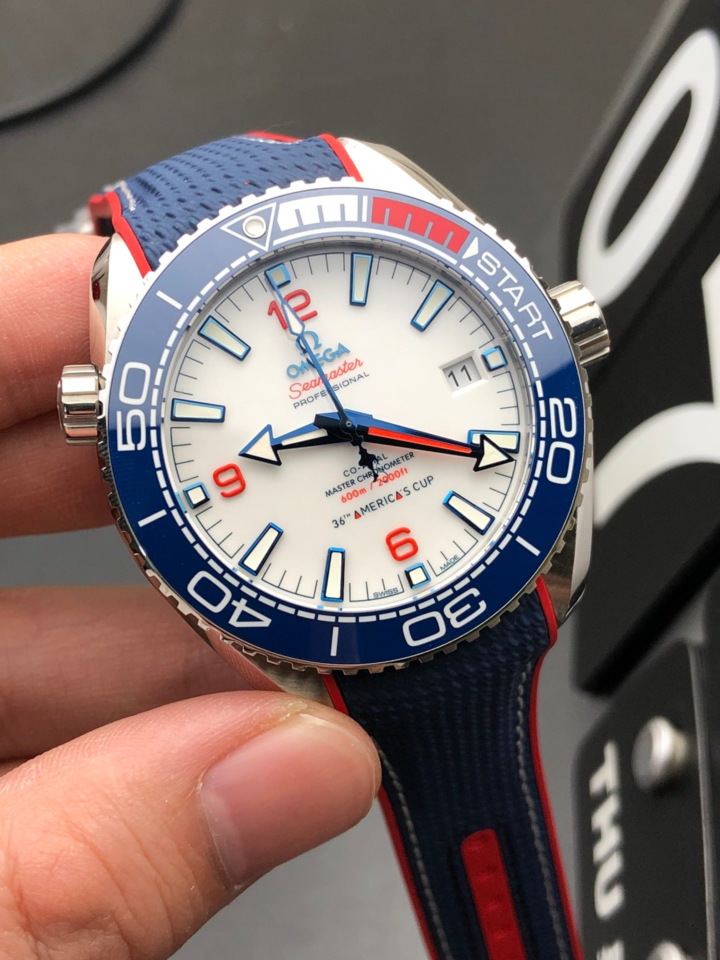 Uhr