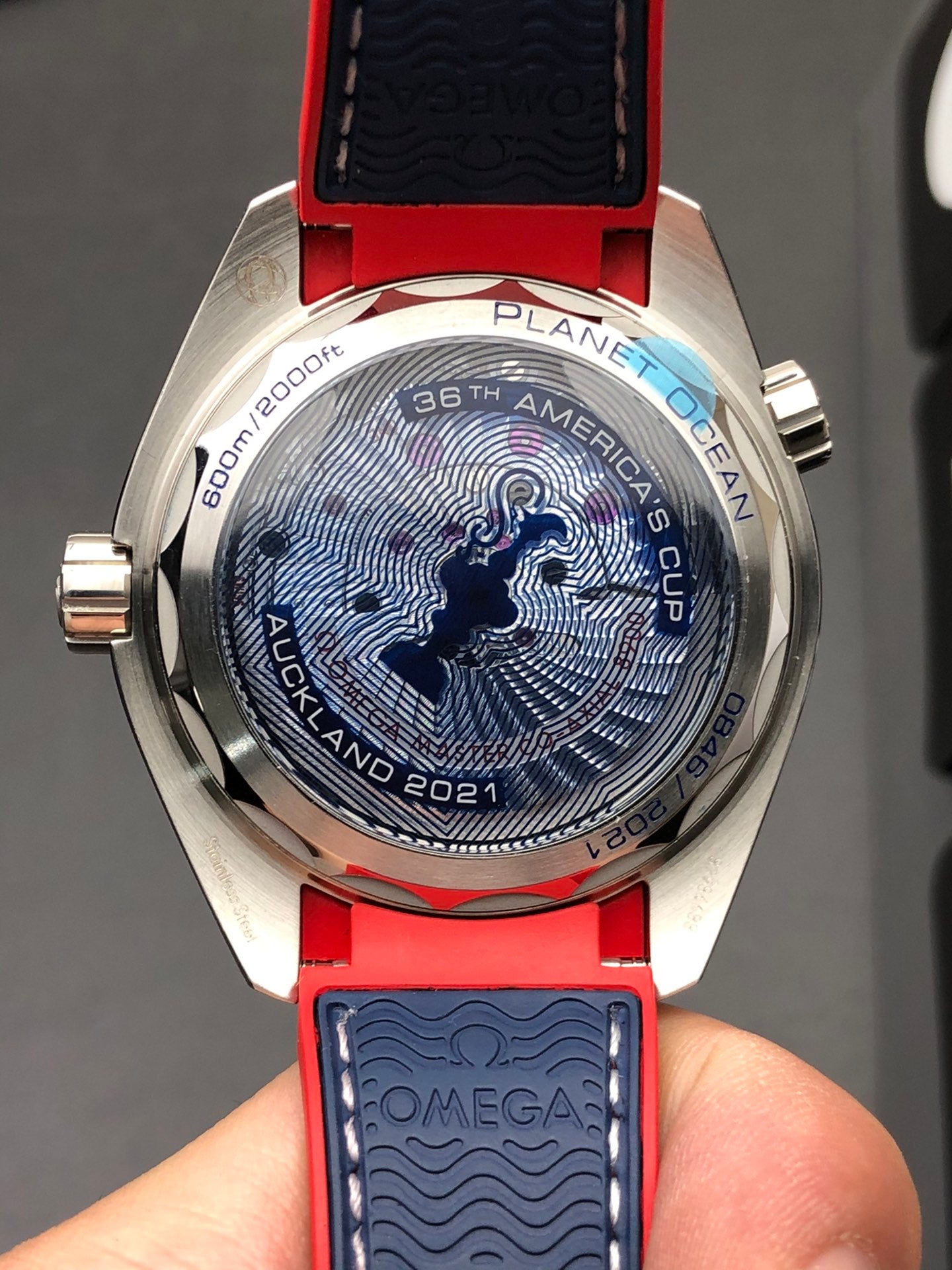 Uhr