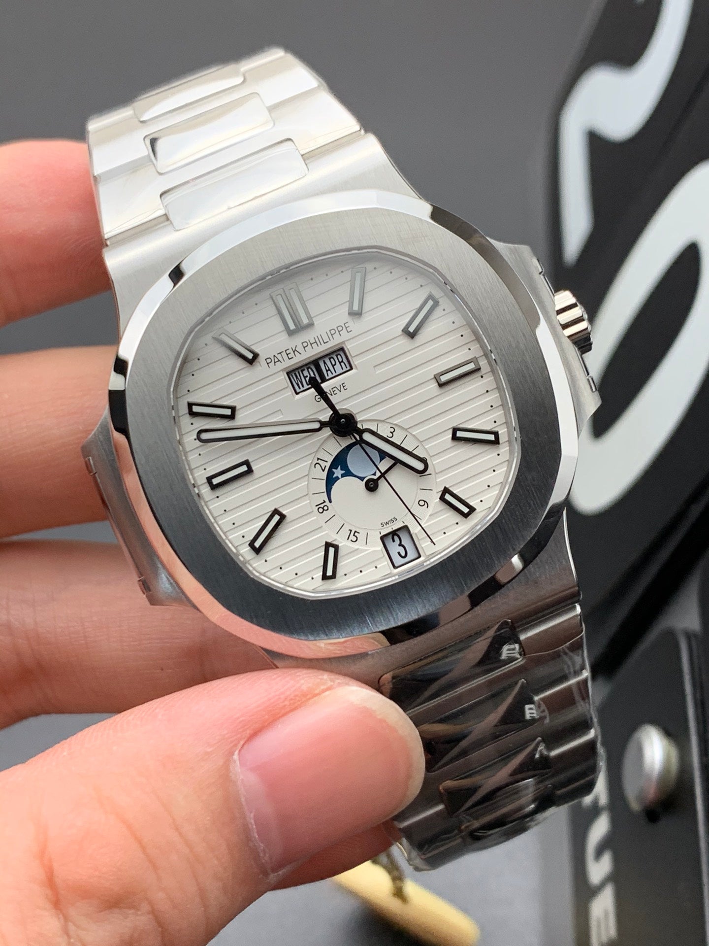 Watch