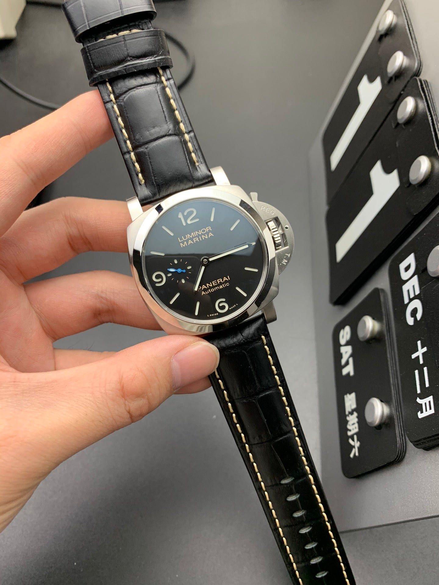 Reloj