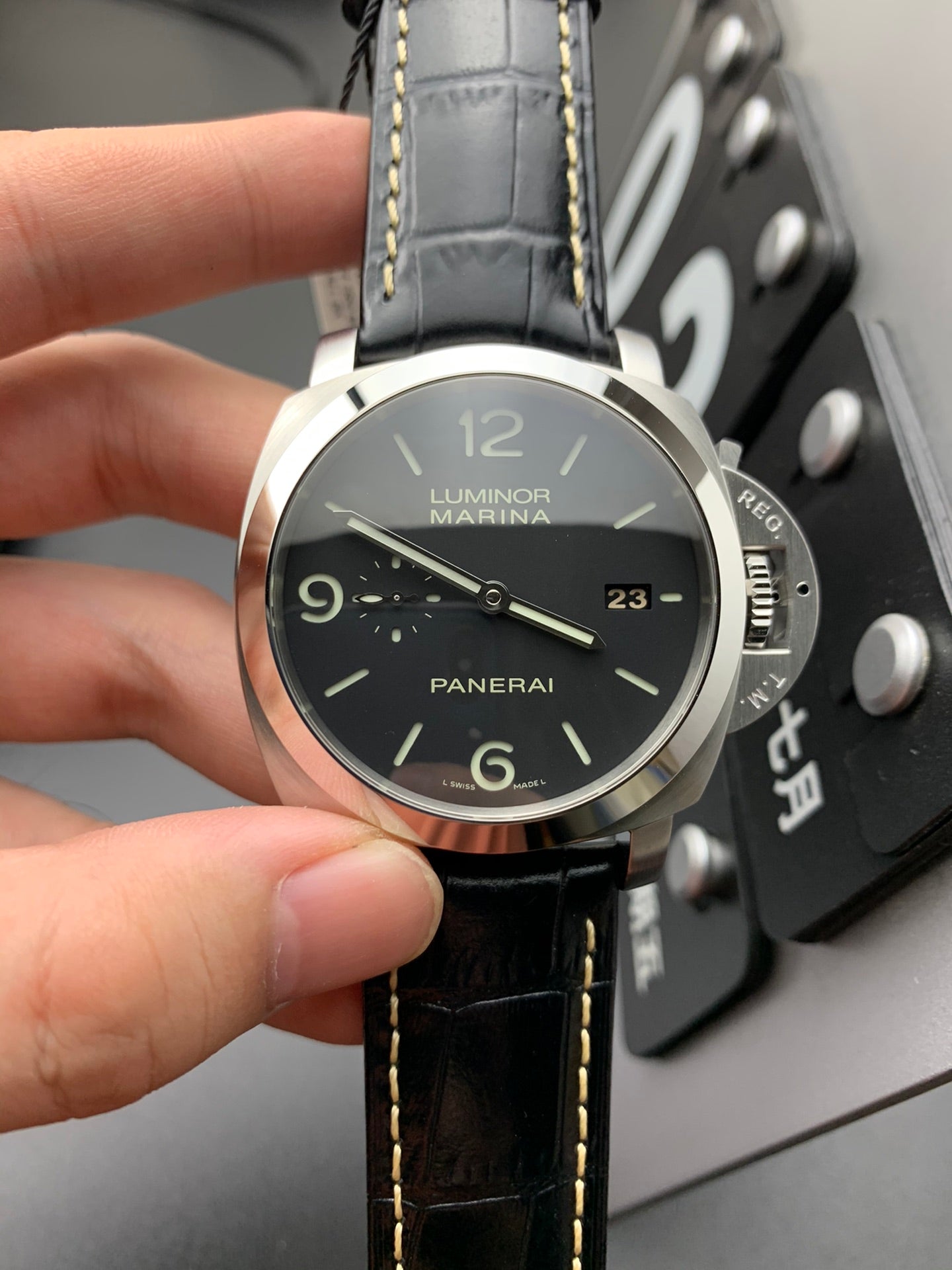 Reloj