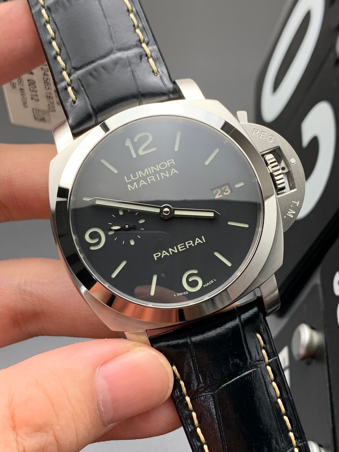 Reloj