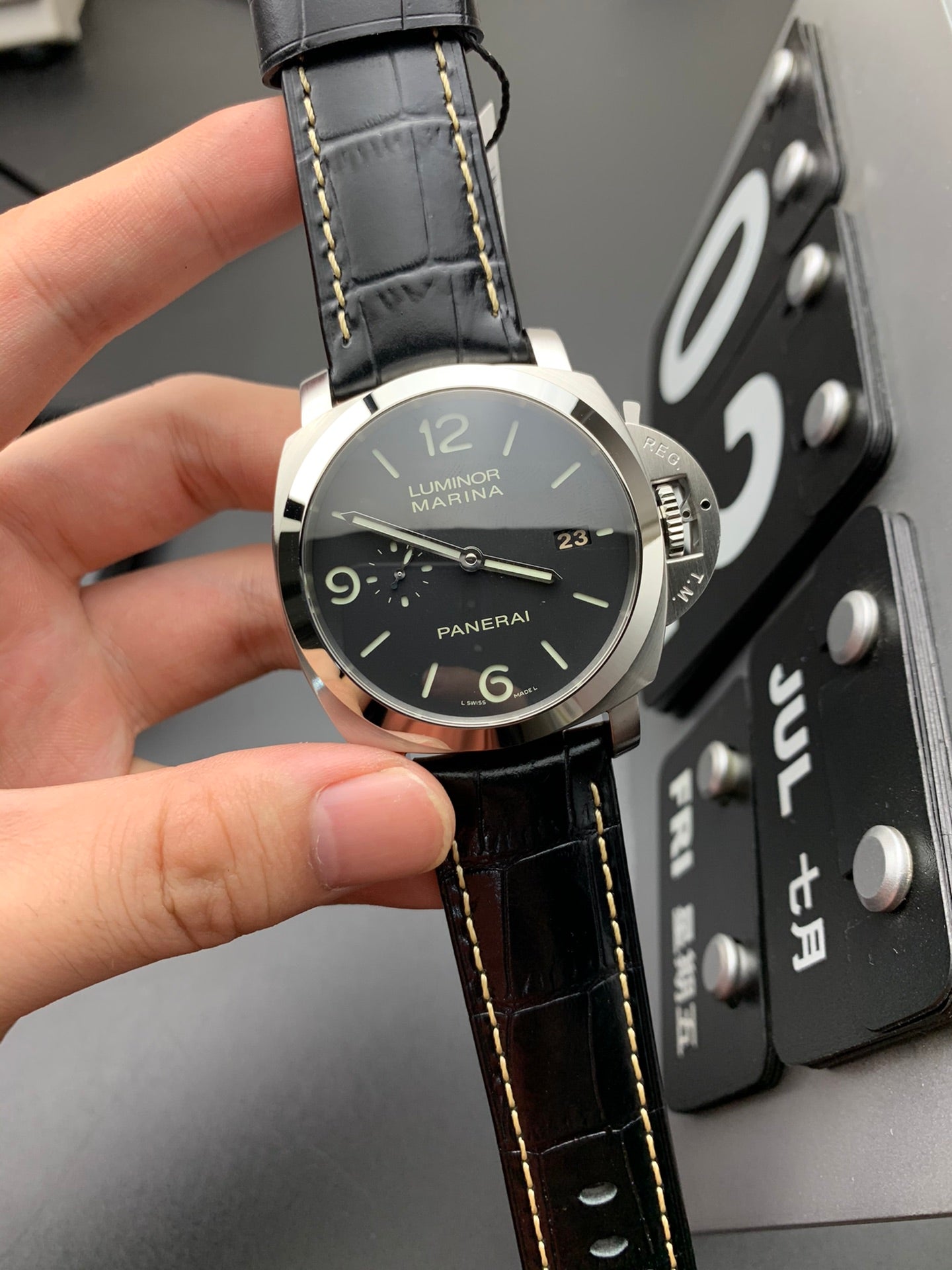 Reloj