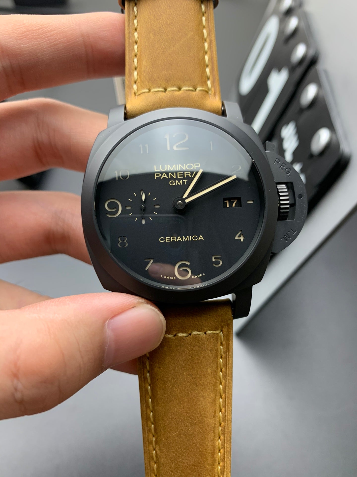 Reloj