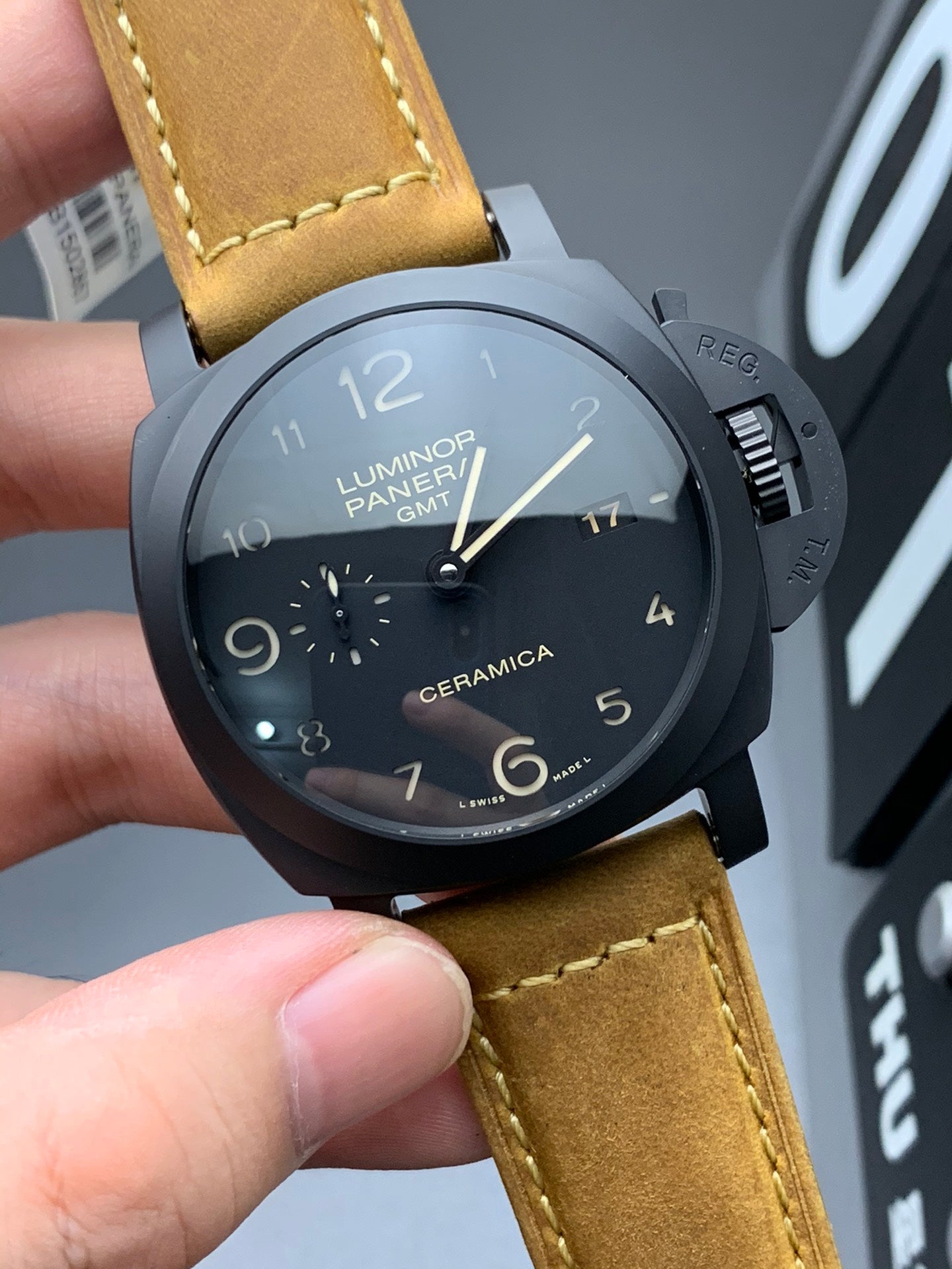 Reloj
