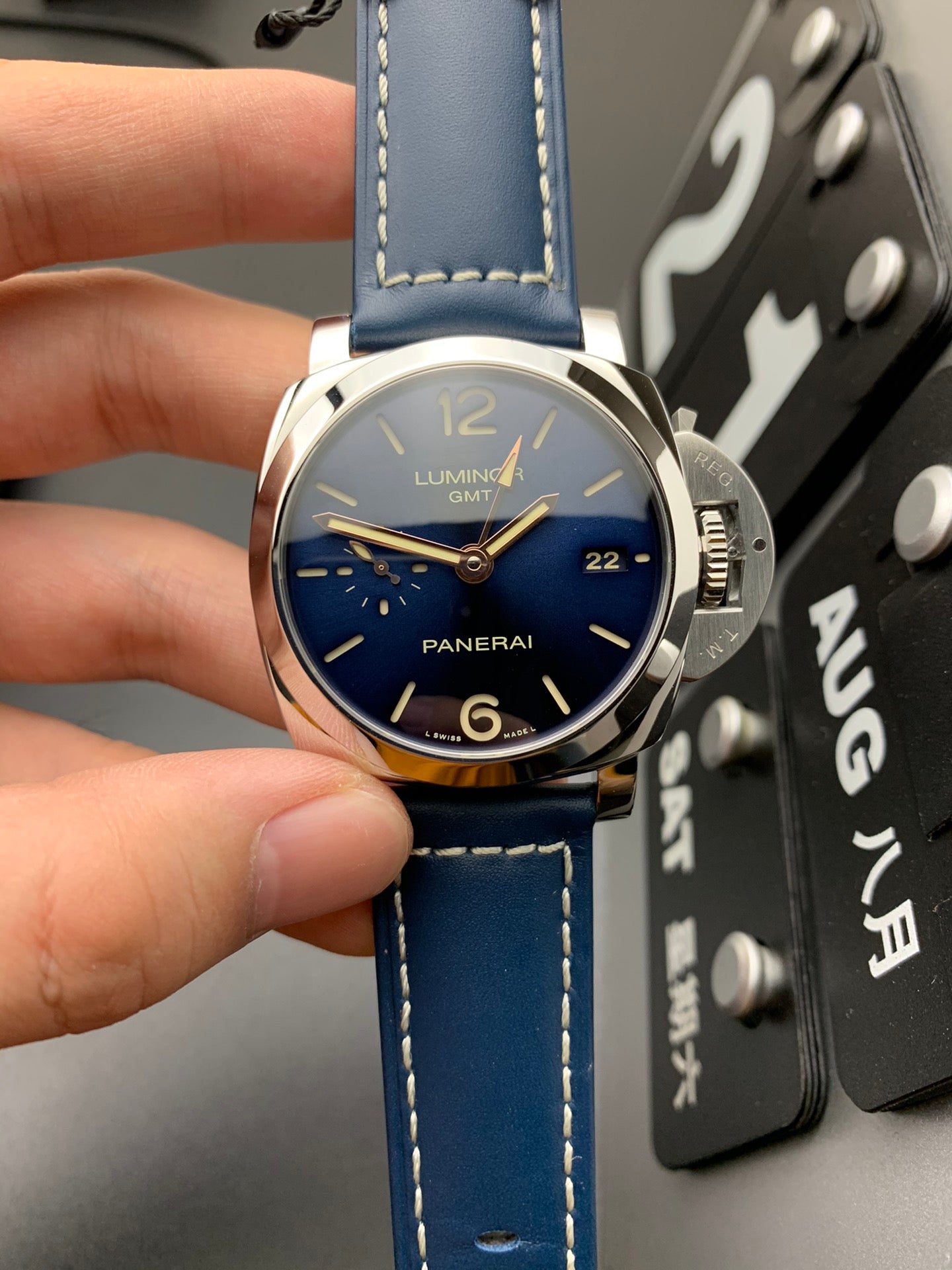 Reloj