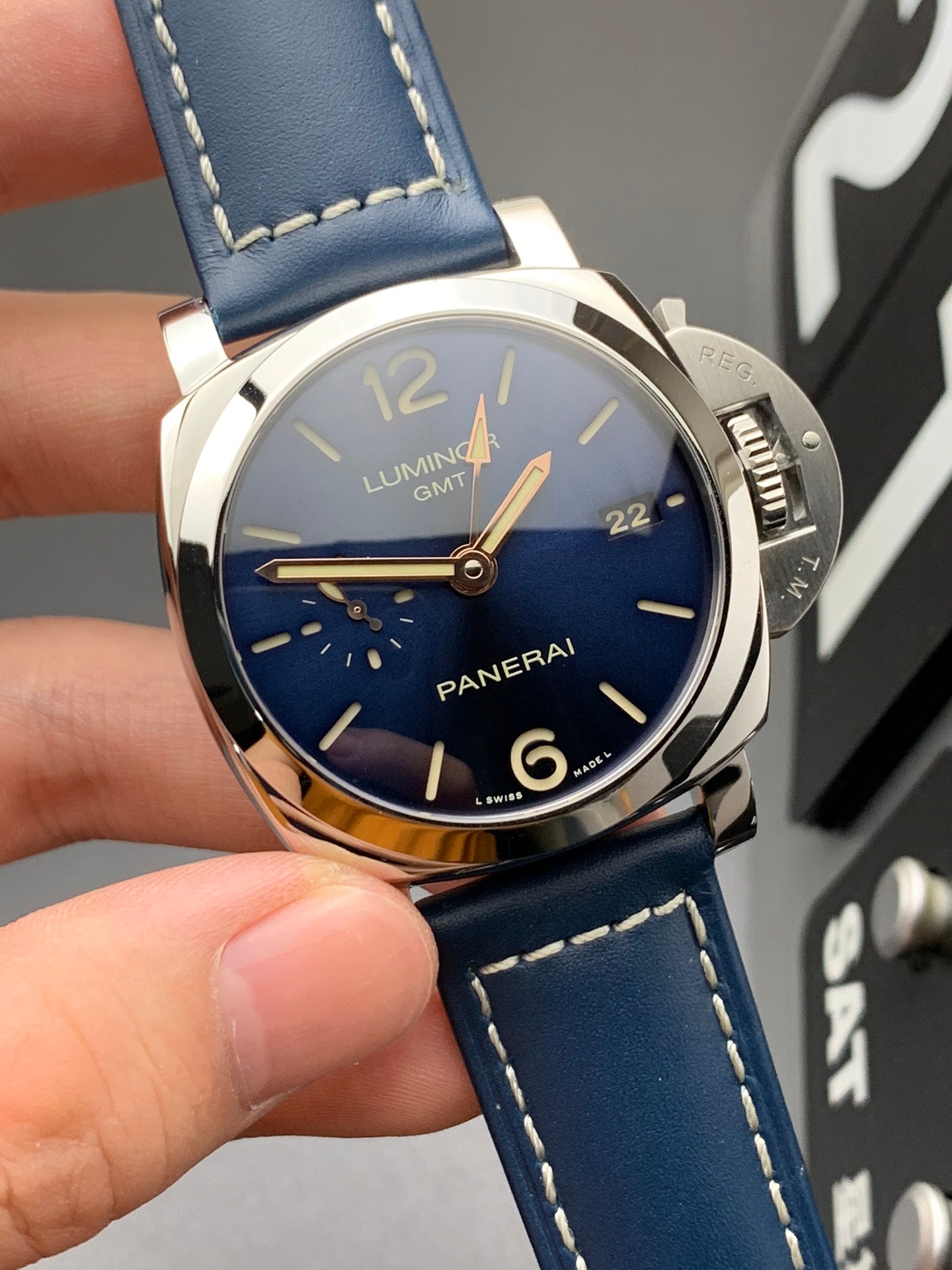 Reloj