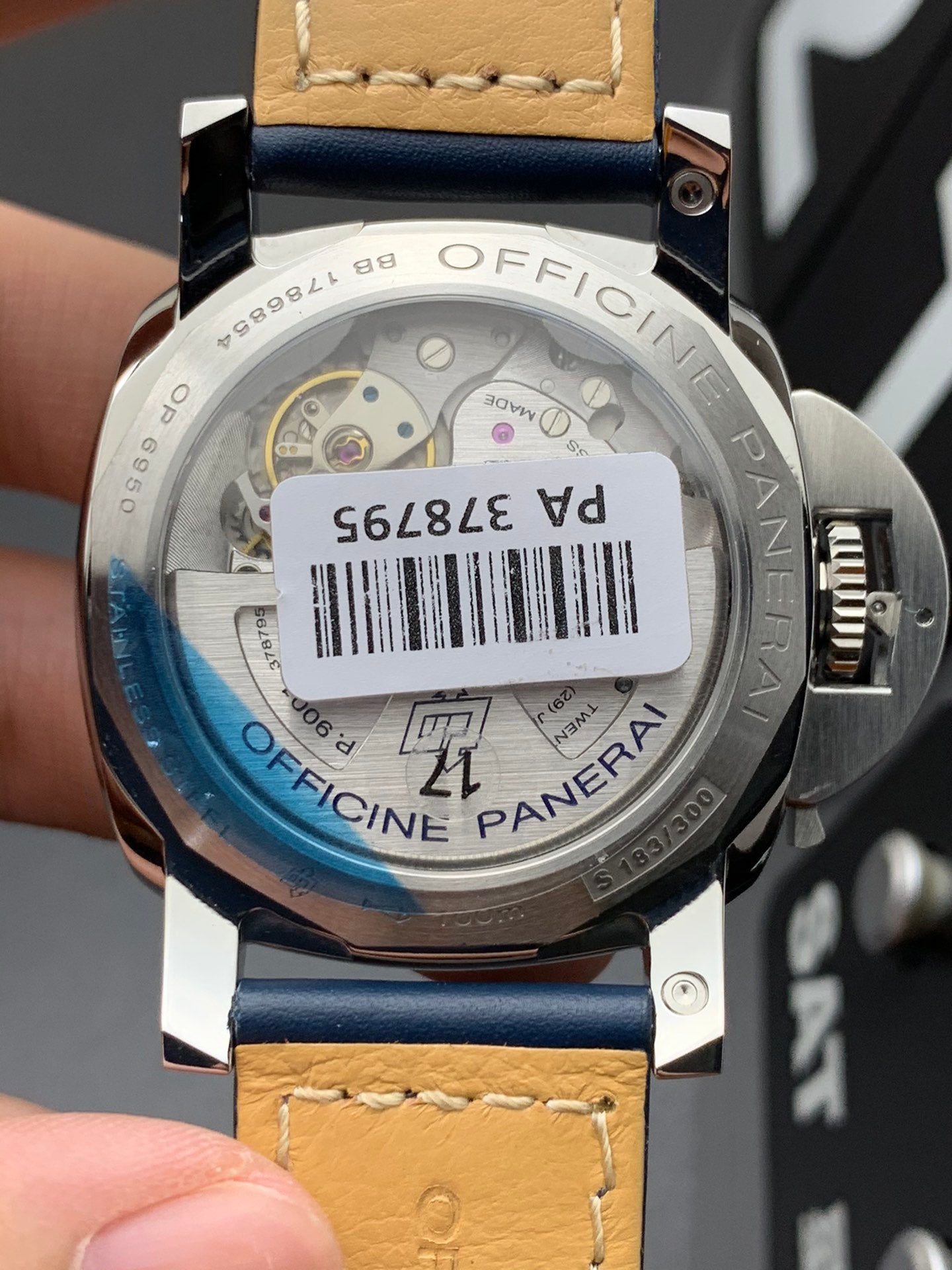 Reloj