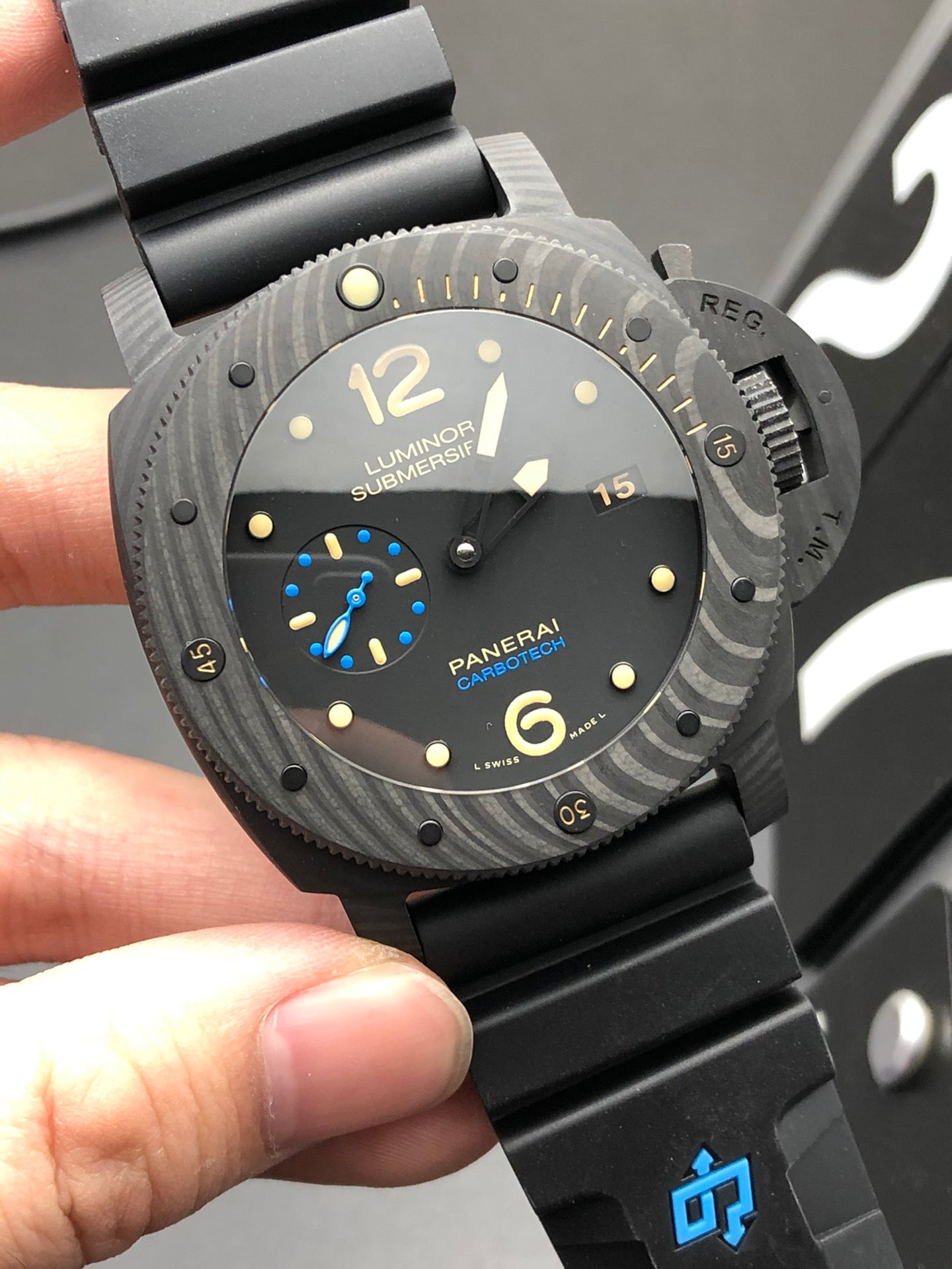 Reloj