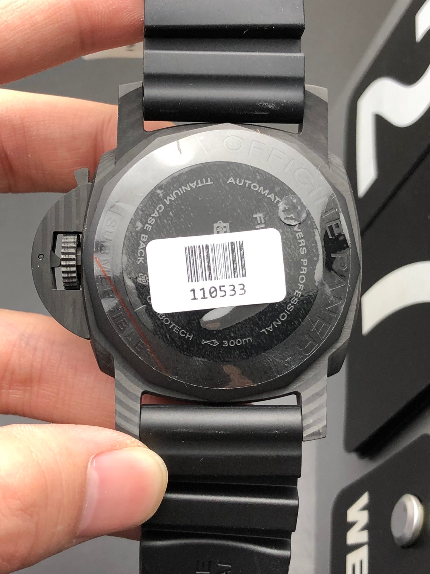 Reloj