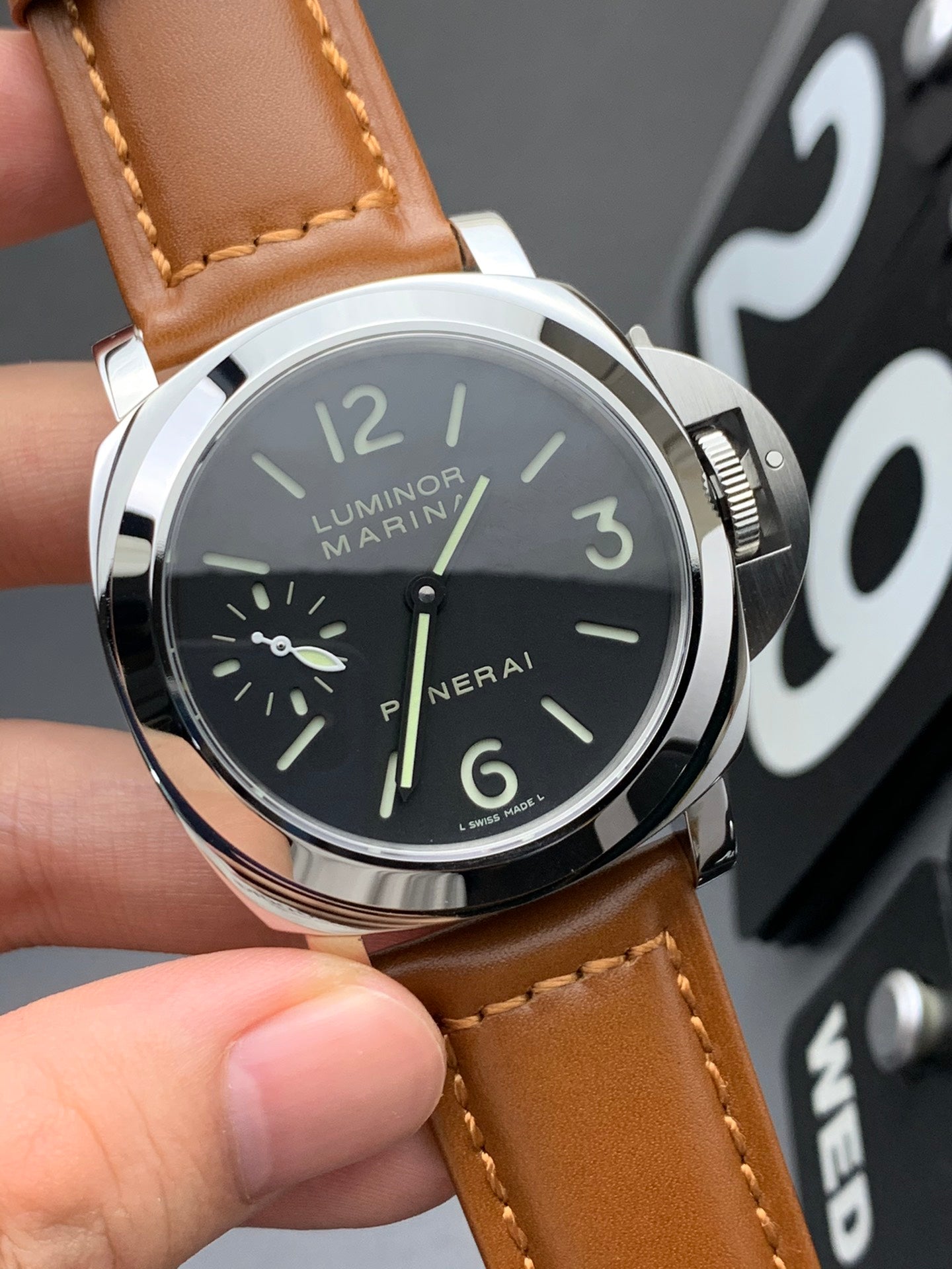 Uhr