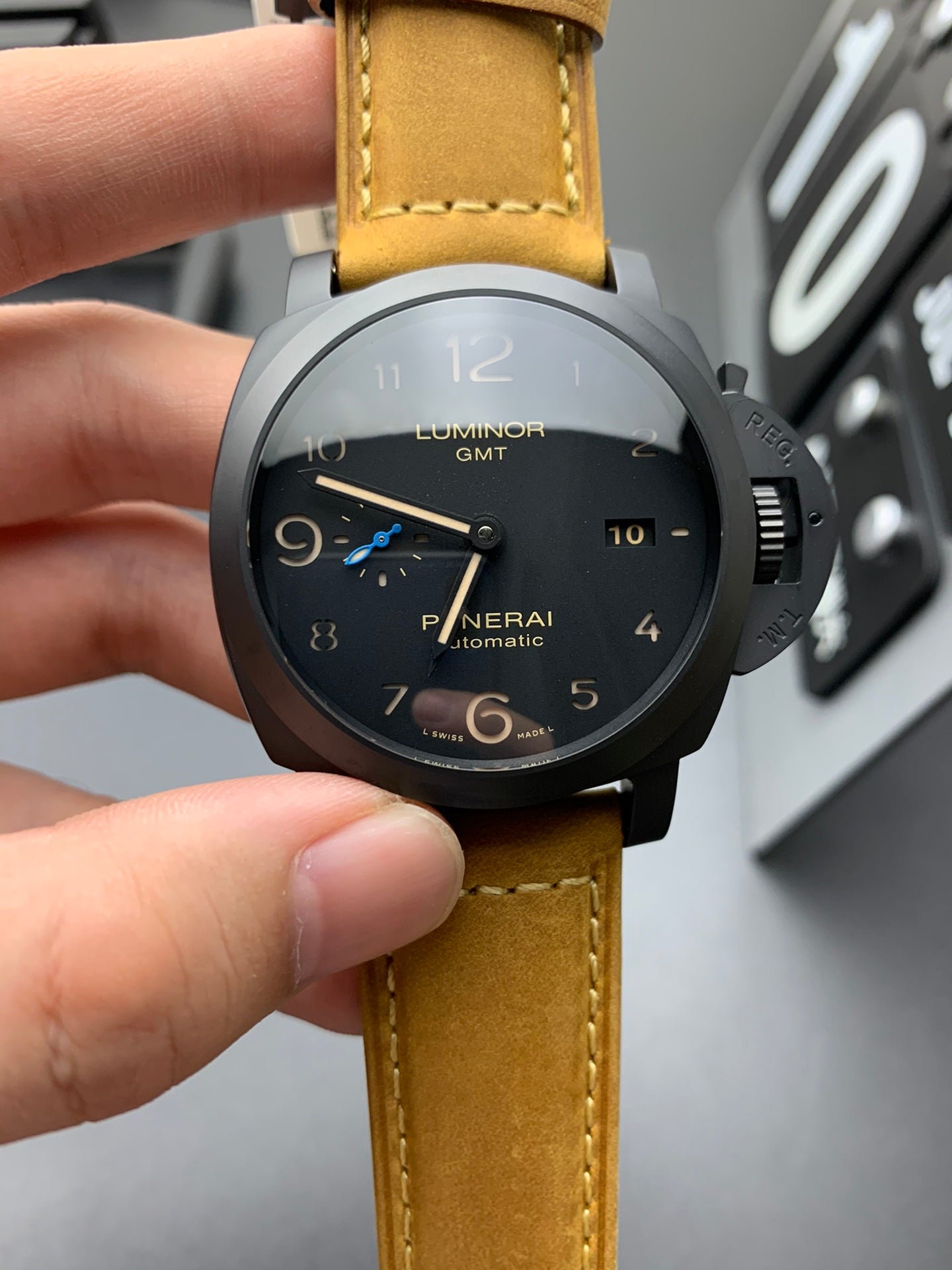 Reloj