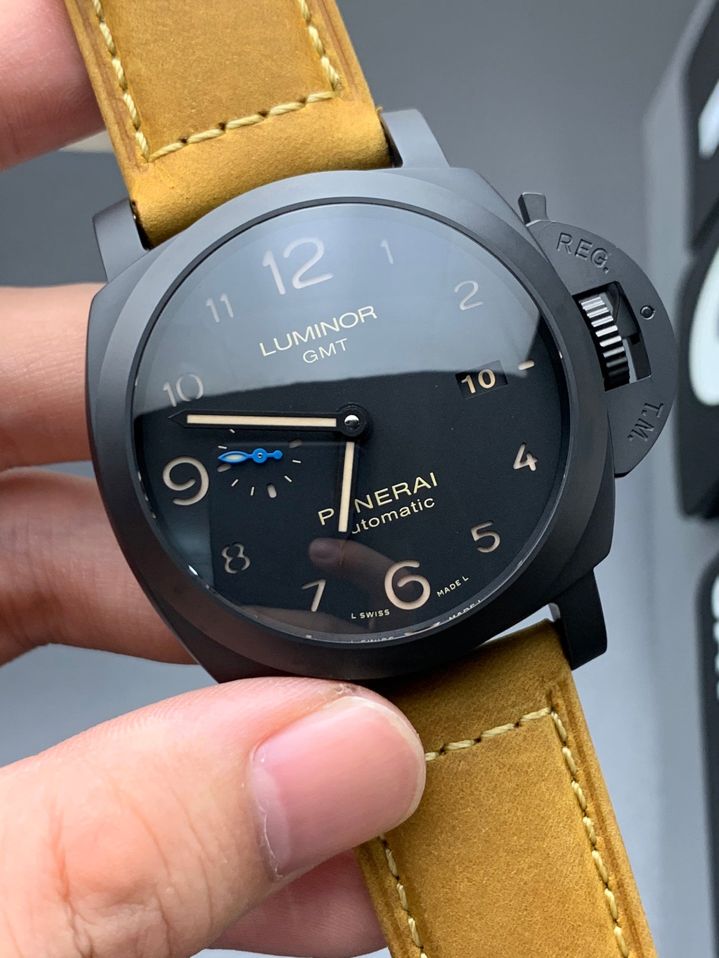 Reloj