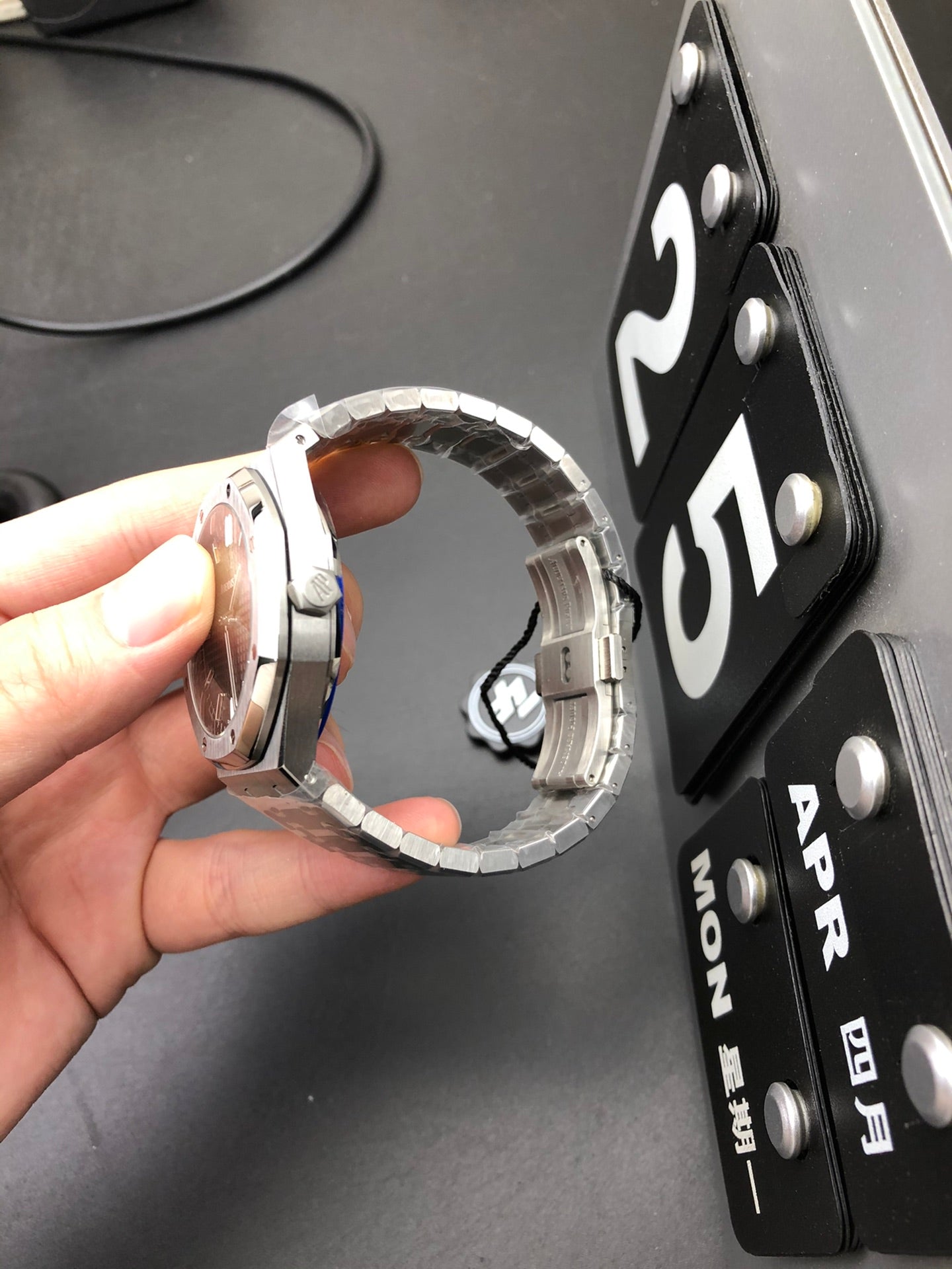 Reloj
