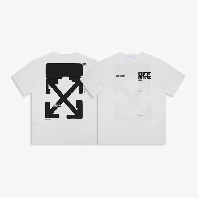 Tee - Topmodareps