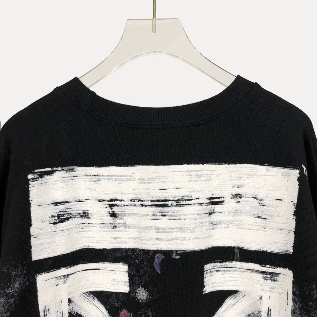 Sudadera sin capucha - Topmodareps