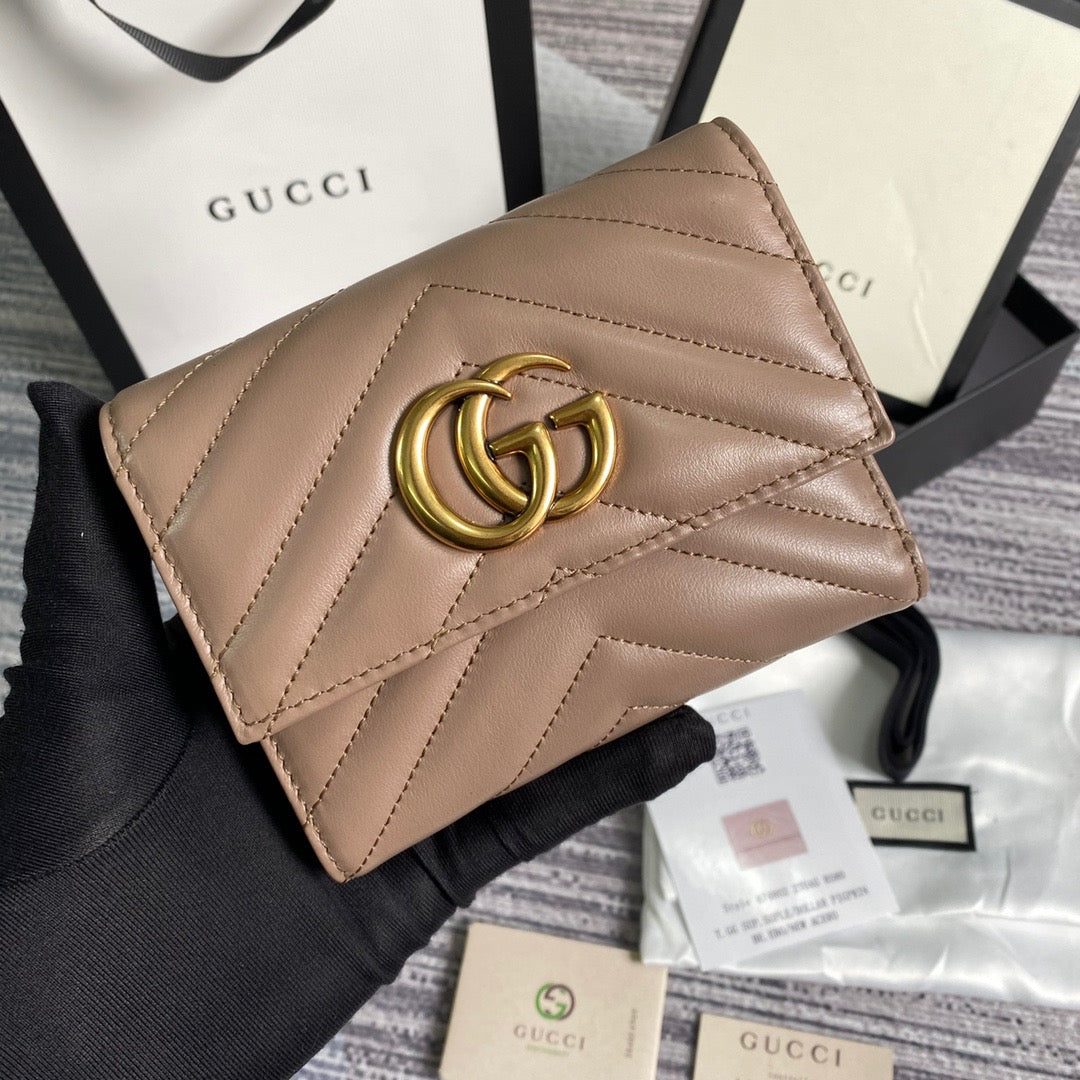 Cartera - Topmodareps