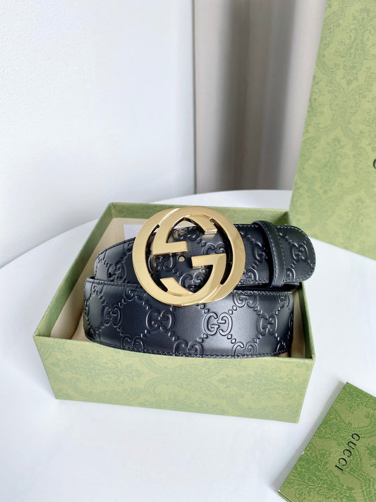Schwarze Gürtel