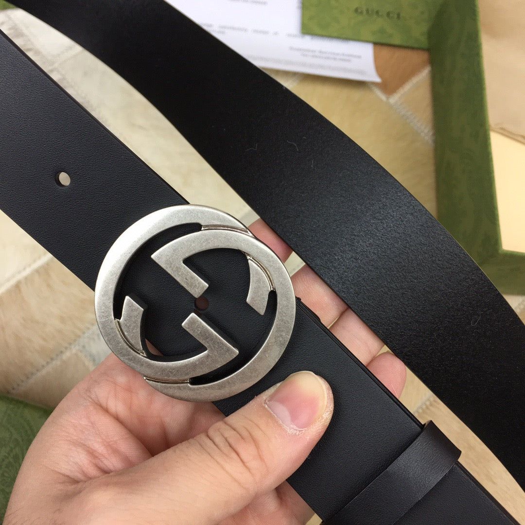 Black Belts