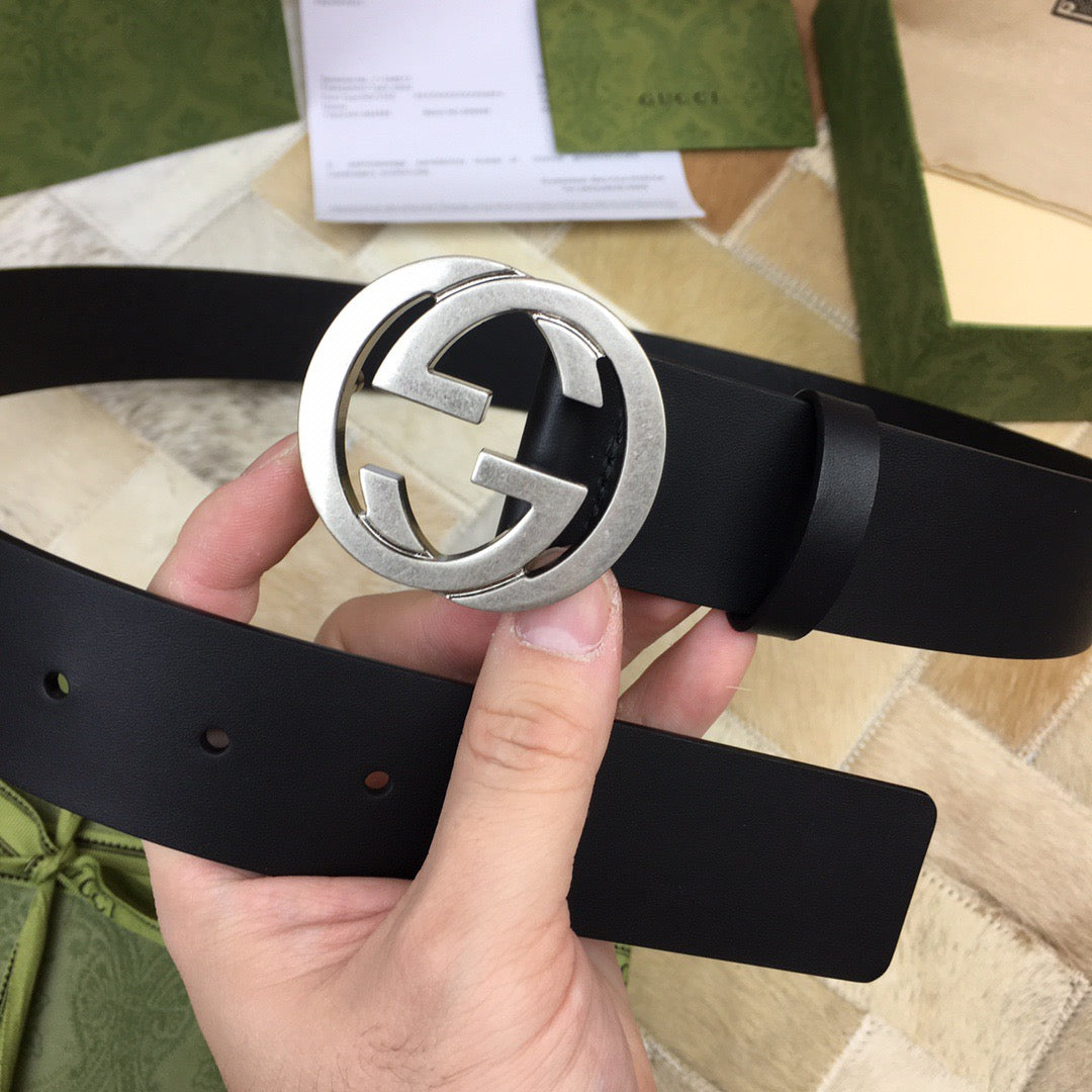 Black Belts