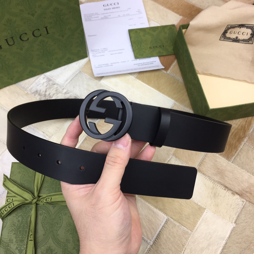 Black Belts