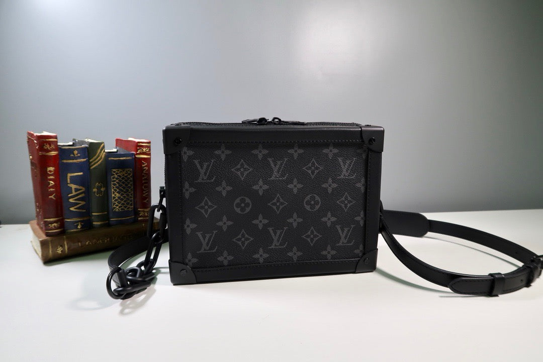 Gray Bags