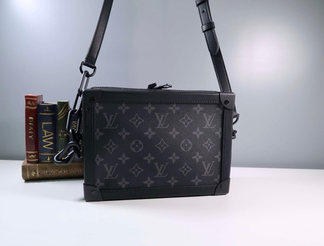 Gray Bags